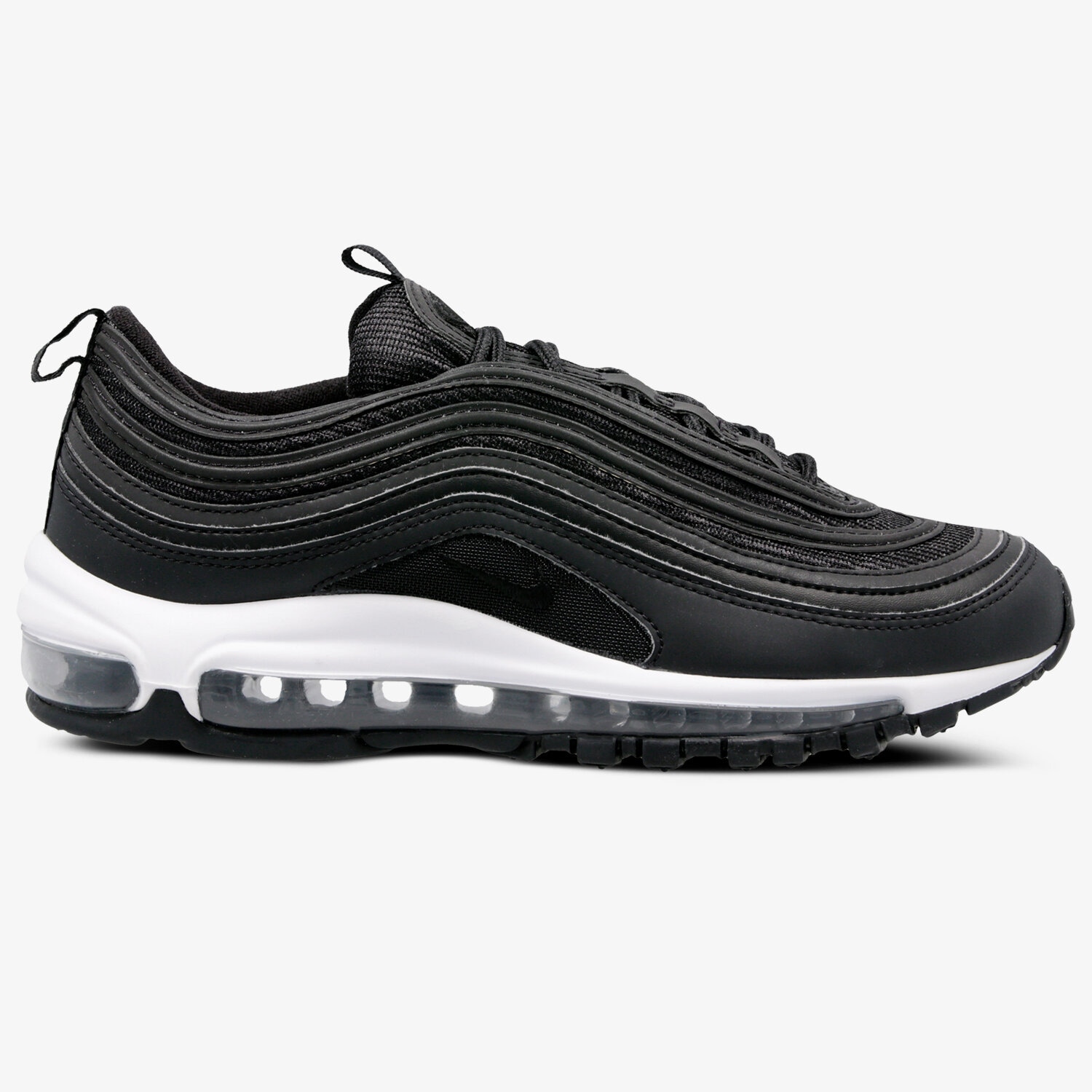 dámské tenisky NIKE W AIR MAX 97 921733-006 ČERNÁ