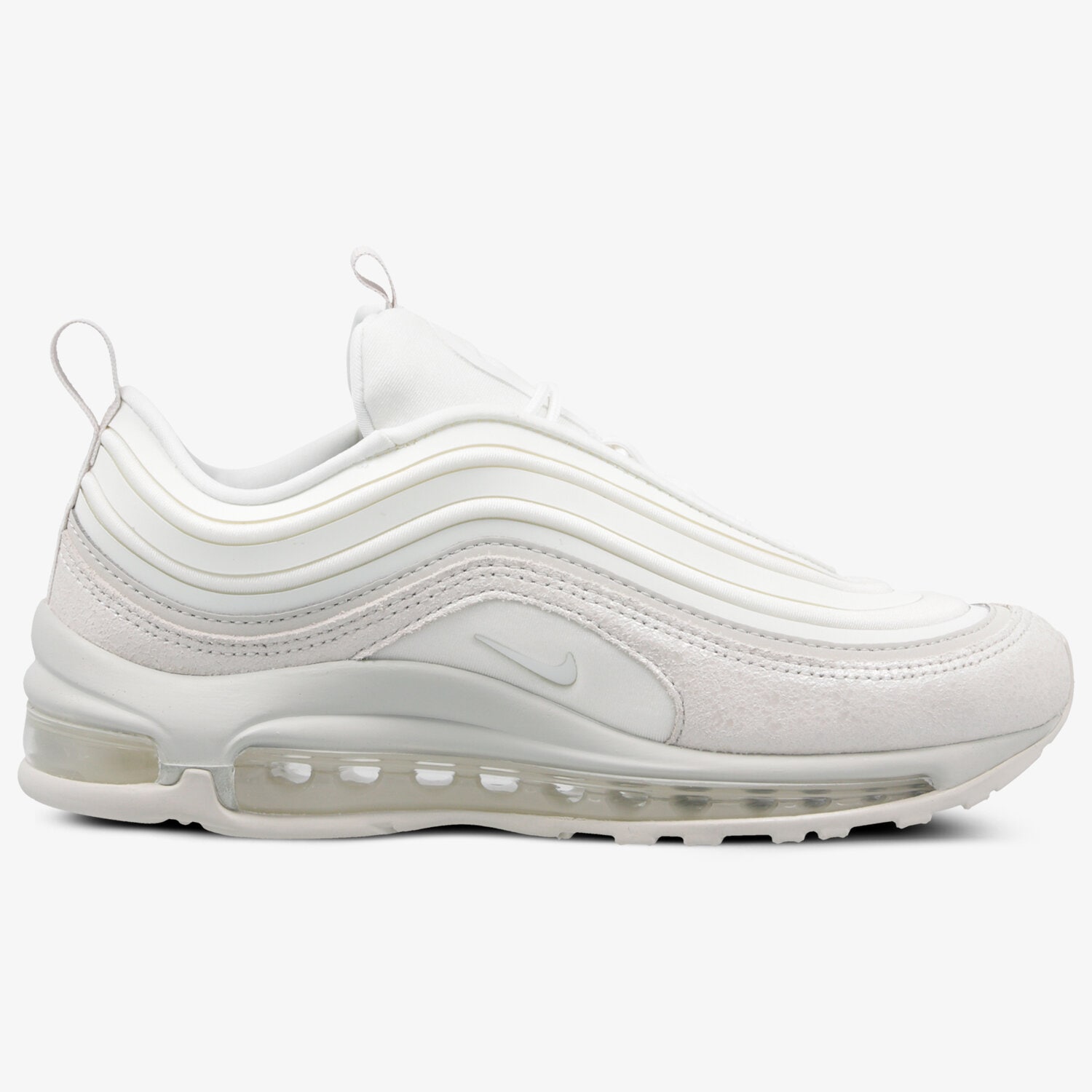 dámské tenisky NIKE W AIR MAX 97 UL '17 SE AH6806-100 BÍLÁ