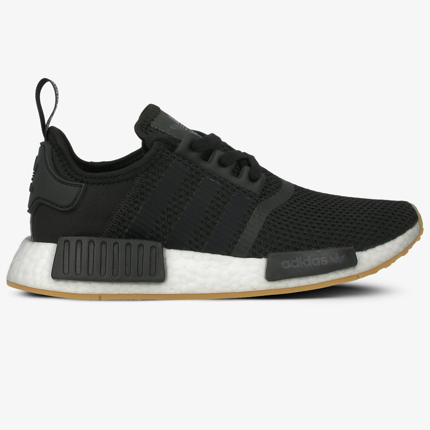pánské tenisky ADIDAS NMD_R1 B42200 ČERNÁ