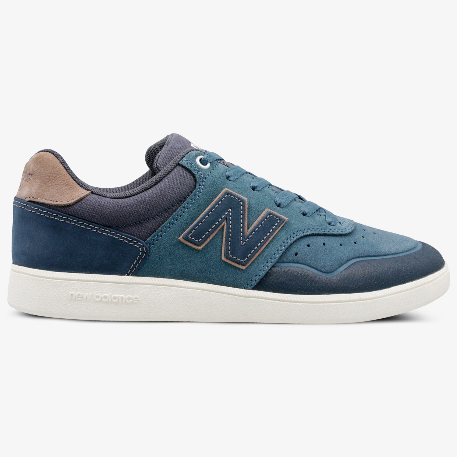 pánské tenisky NEW BALANCE NM288ANK NM288ANK MODRÁ