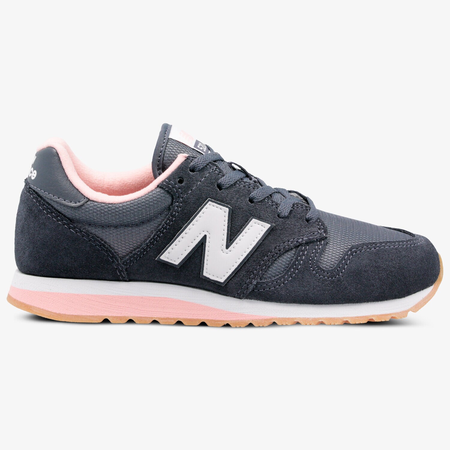 dámské tenisky NEW BALANCE WL520CH WL520CH TMAVOMODRÁ