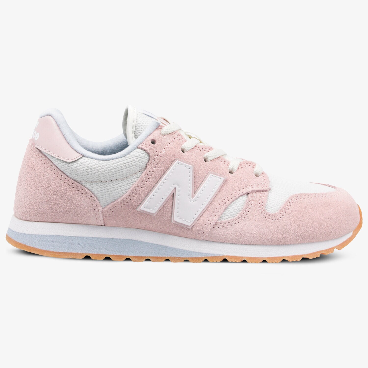 dámské tenisky NEW BALANCE WL520CI WL520CI RŮŽOVÁ