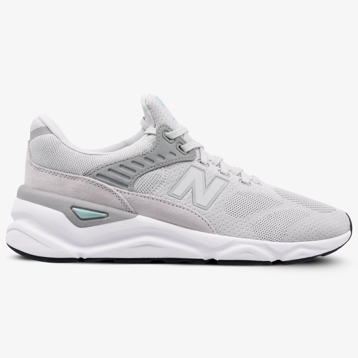 pánské tenisky NEW BALANCE MSX90HTB MSX90HTB ŠEDÁ