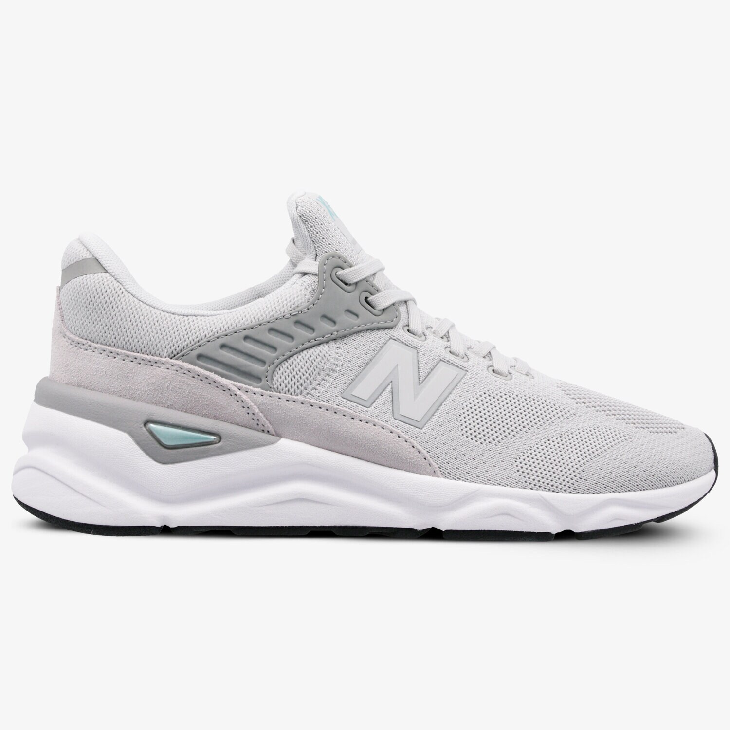 pánské tenisky NEW BALANCE MSX90HTB MSX90HTB ŠEDÁ