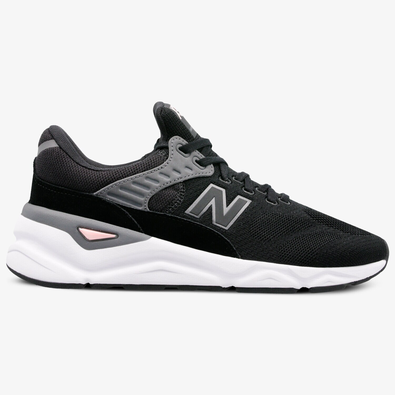 pánské tenisky NEW BALANCE MSX90HTC MSX90HTC ČERNÁ