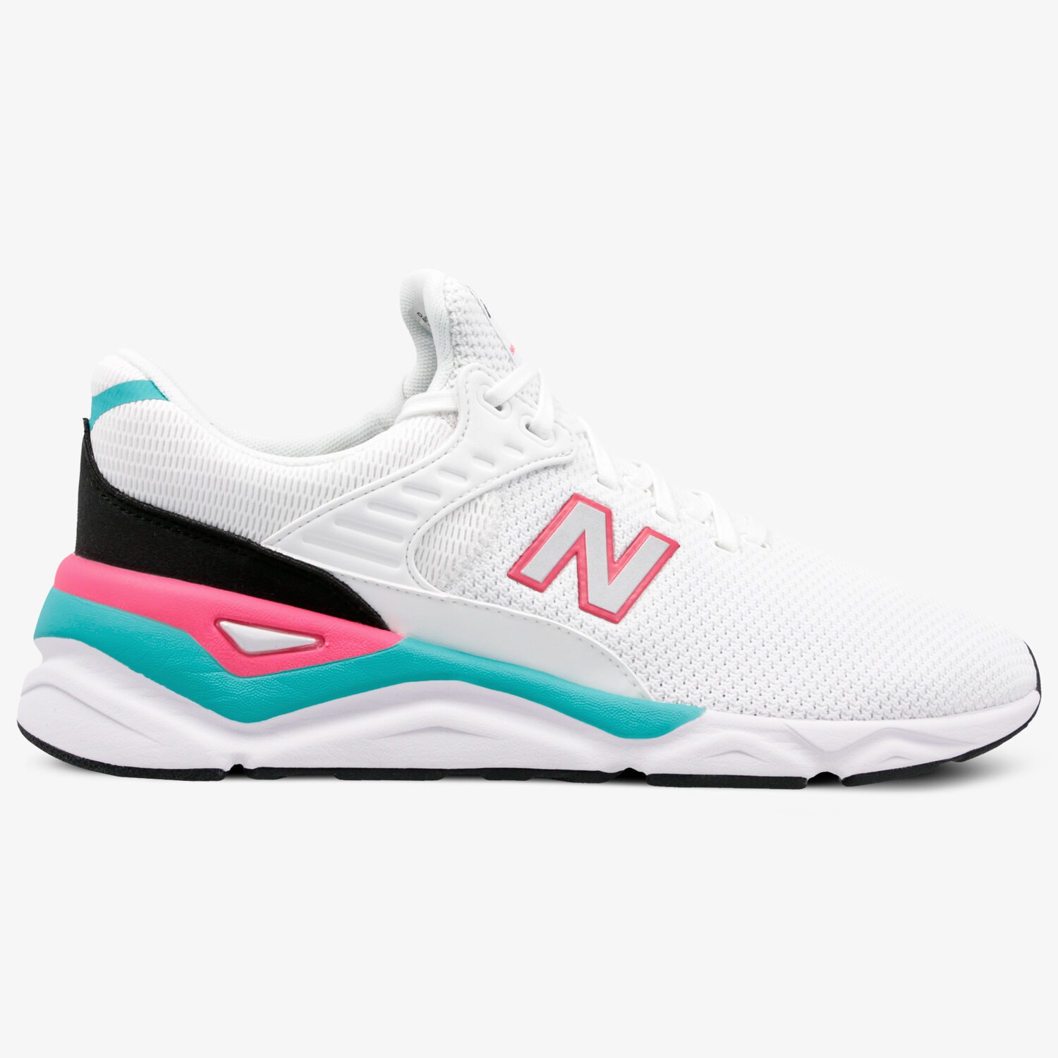 pánské tenisky NEW BALANCE MSX90CRA MSX90CRA BÍLÁ