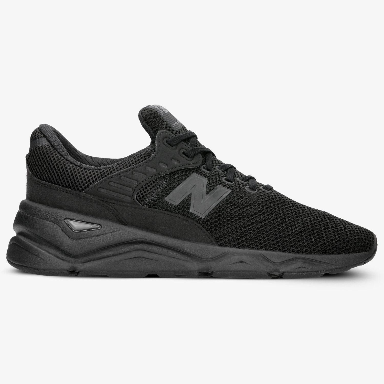 pánské tenisky NEW BALANCE MSX90CRE MSX90CRE ČERNÁ