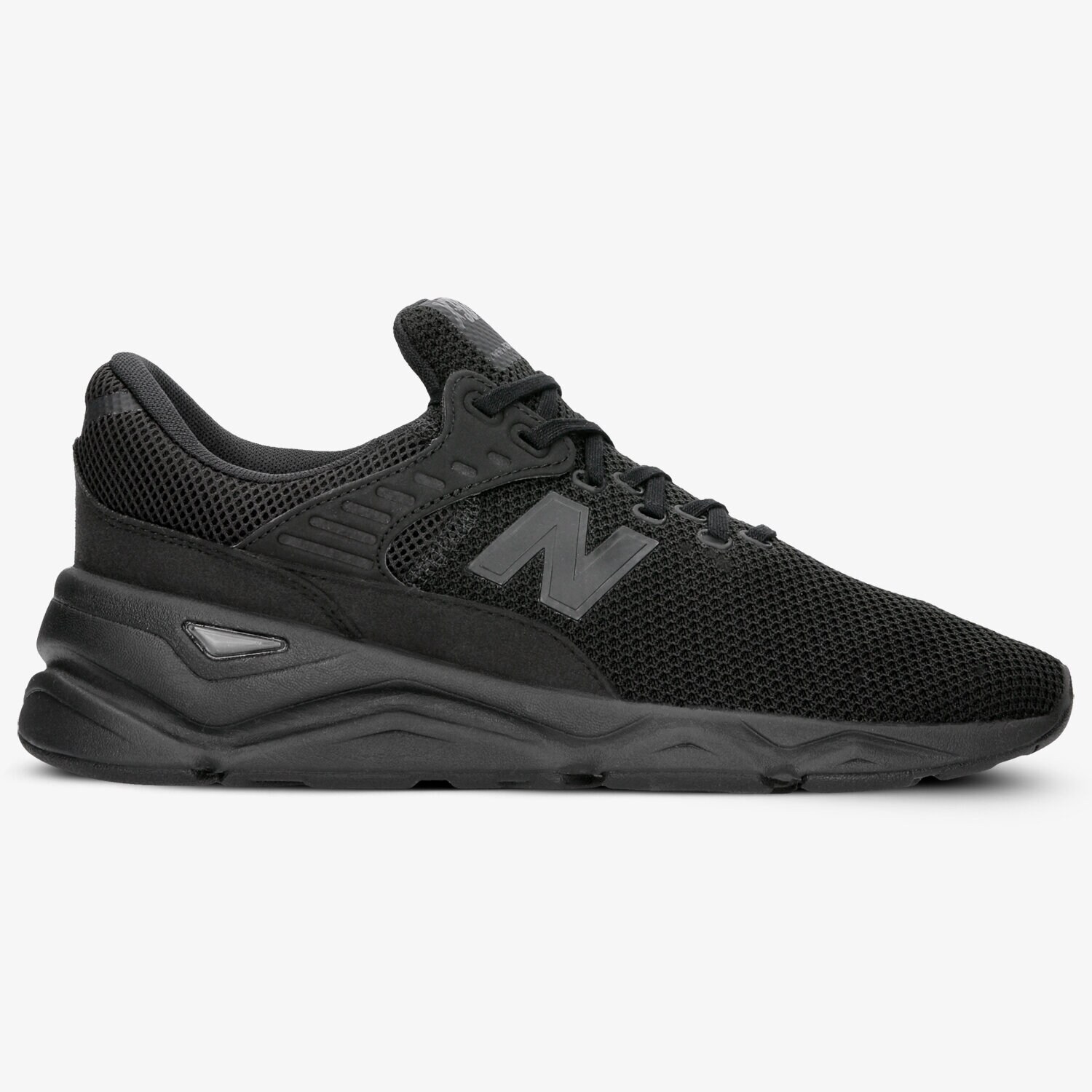 pánské tenisky NEW BALANCE MSX90CRE MSX90CRE ČERNÁ