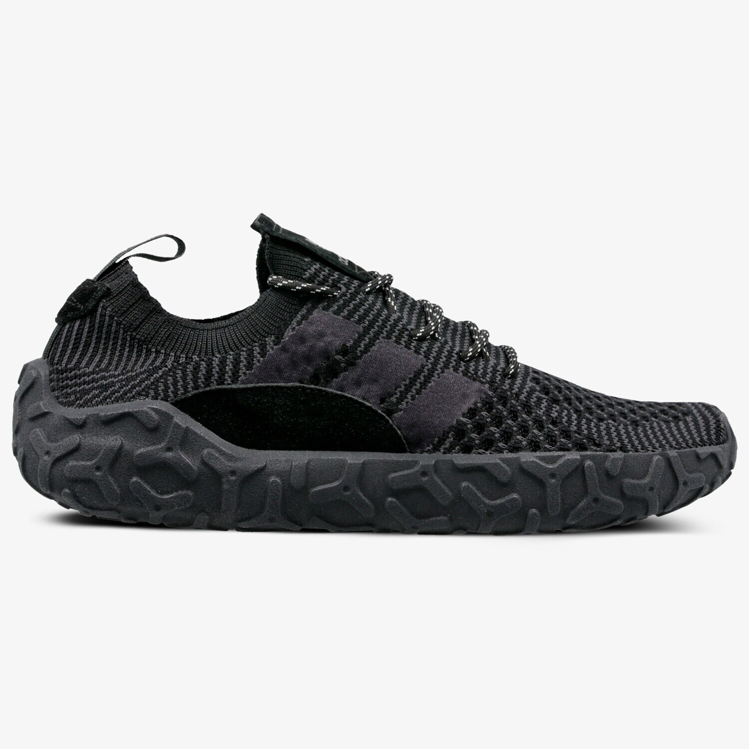 pánské tenisky ADIDAS F/22 PK AQ1065 ČERNÁ
