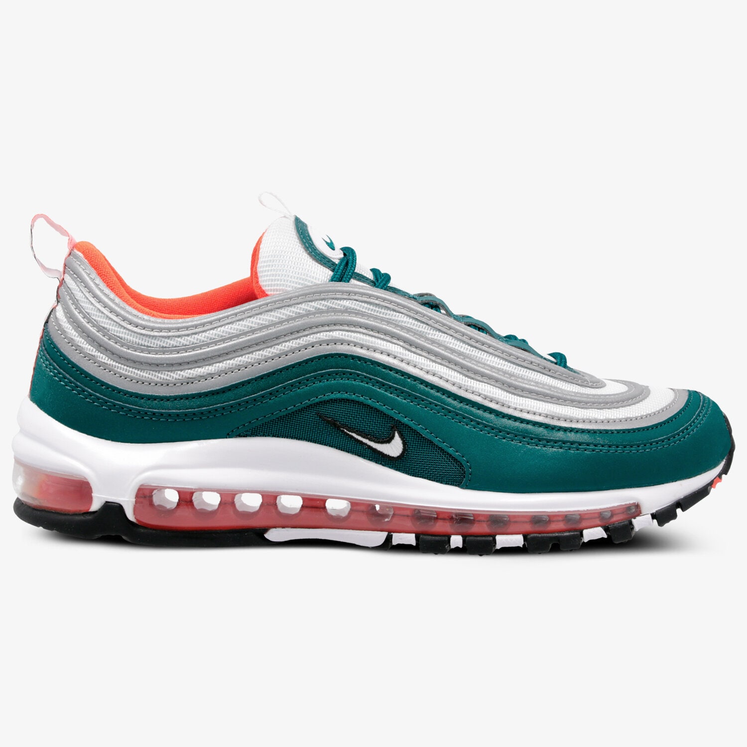 pánské tenisky NIKE AIR MAX 97 921826-300 BÍLÁ