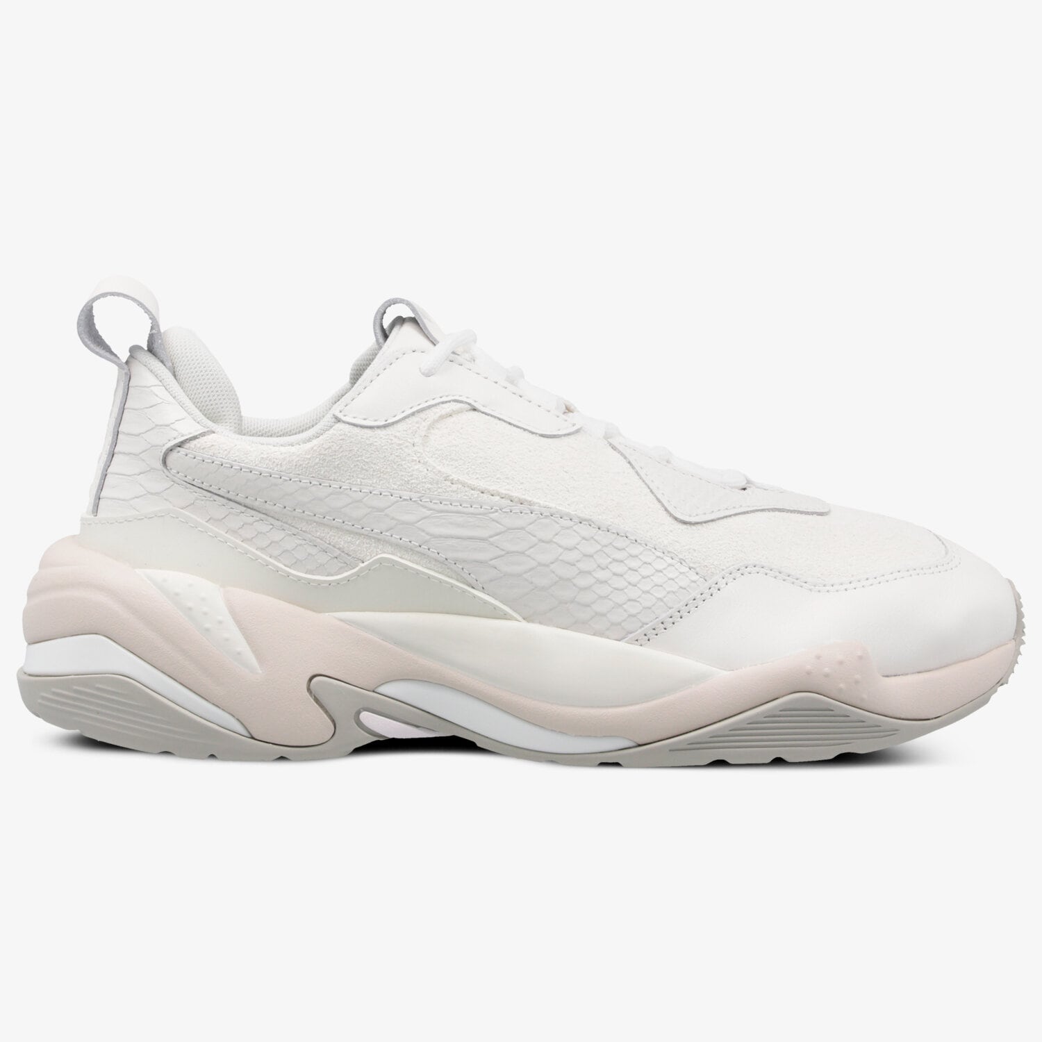 pánské tenisky PUMA THUNDER DESERT 36799703 BÍLÁ