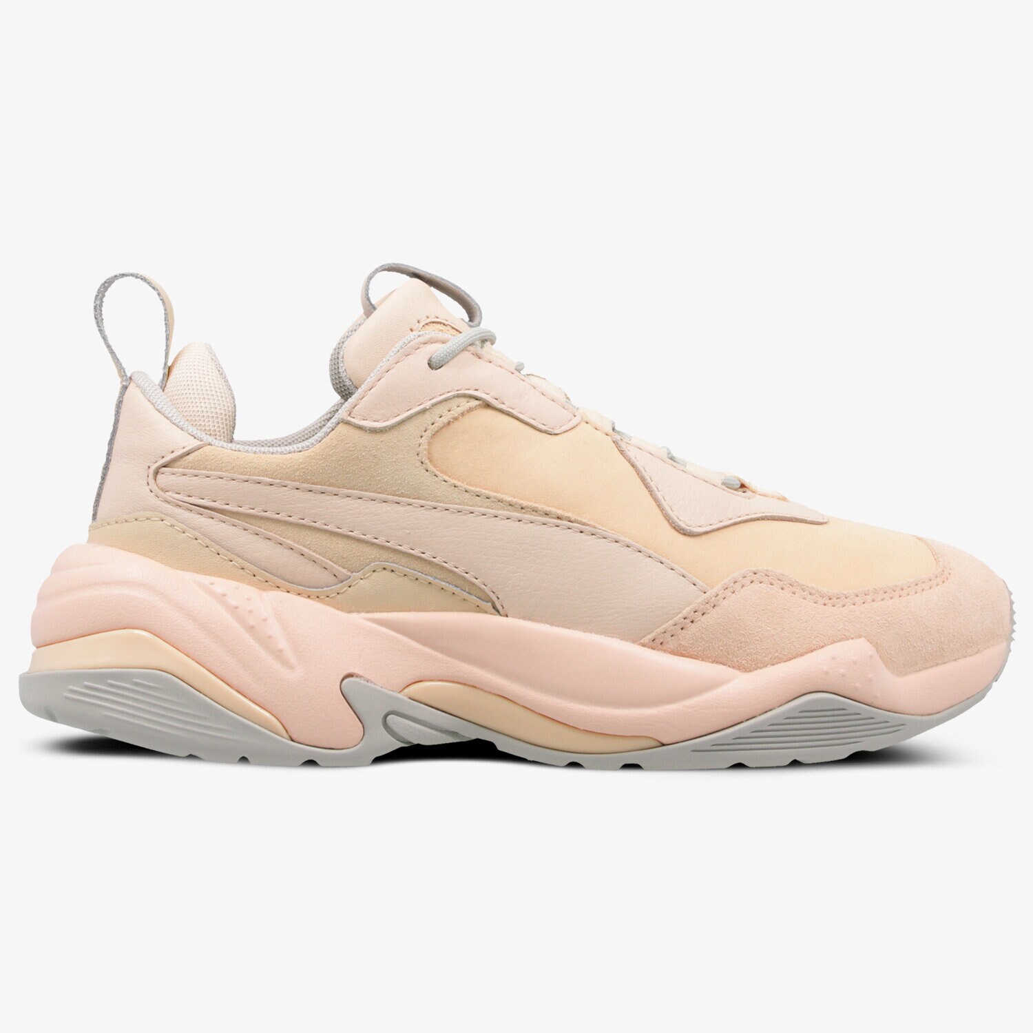 dámské tenisky PUMA THUNDER DESERT WN'S 36802401 RŮŽOVÁ
