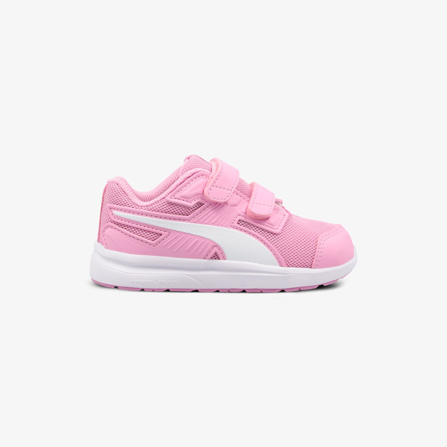 dětské tenisky PUMA ESCAPER MESH V INF 19032709 RŮŽOVÁ
