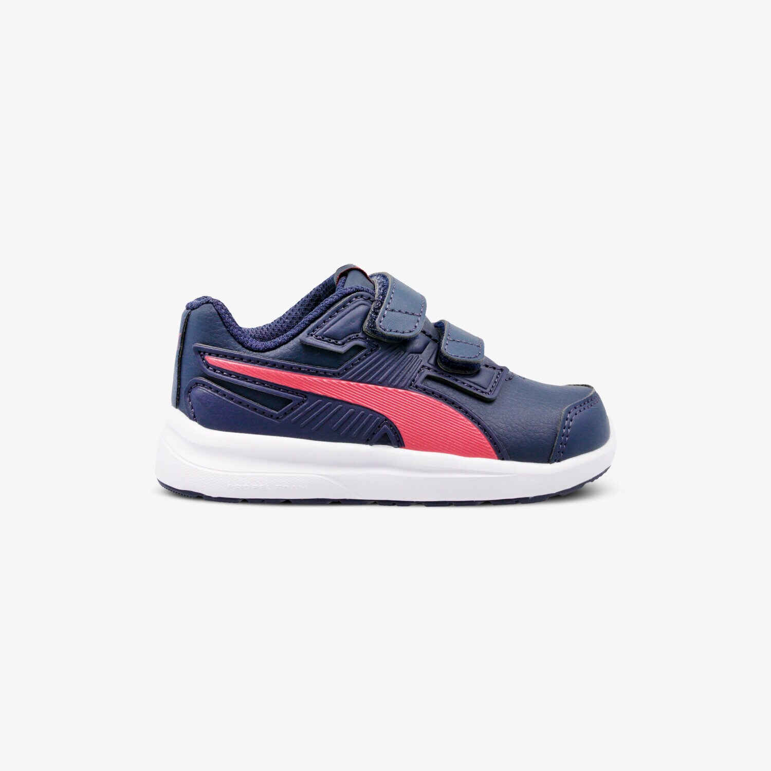 dětské tenisky PUMA ESCAPER SL V INF 19018609 TMAVOMODRÁ