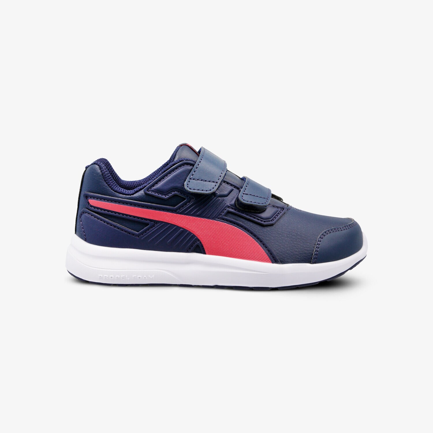 dětské tenisky PUMA ESCAPER SL V PS 19018509 TMAVOMODRÁ