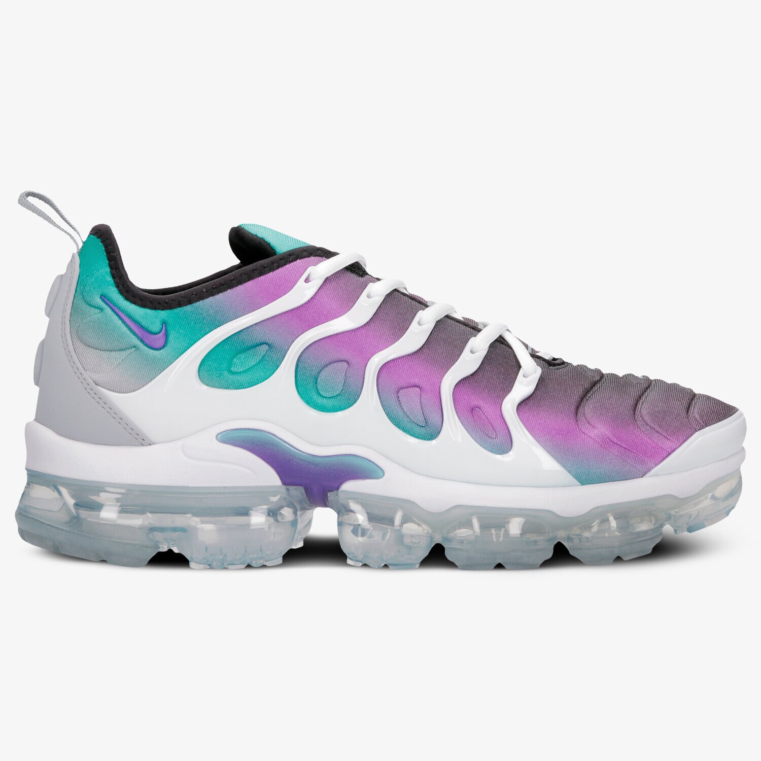 pánské tenisky NIKE AIR VAPORMAX PLUS 924453101 VÍCEBAREVNÁ
