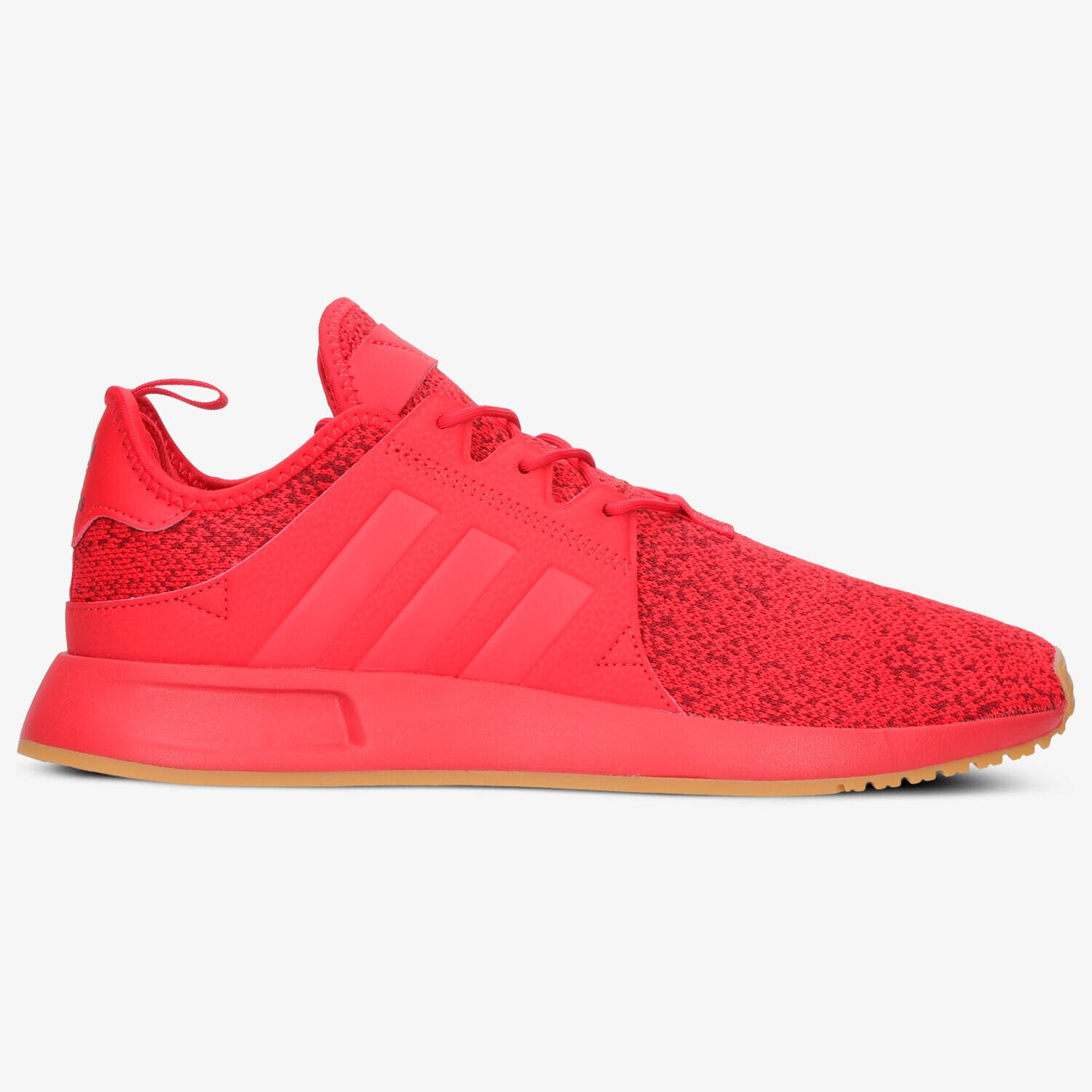 pánské tenisky ADIDAS X_PLR B37439 ČERVENÁ
