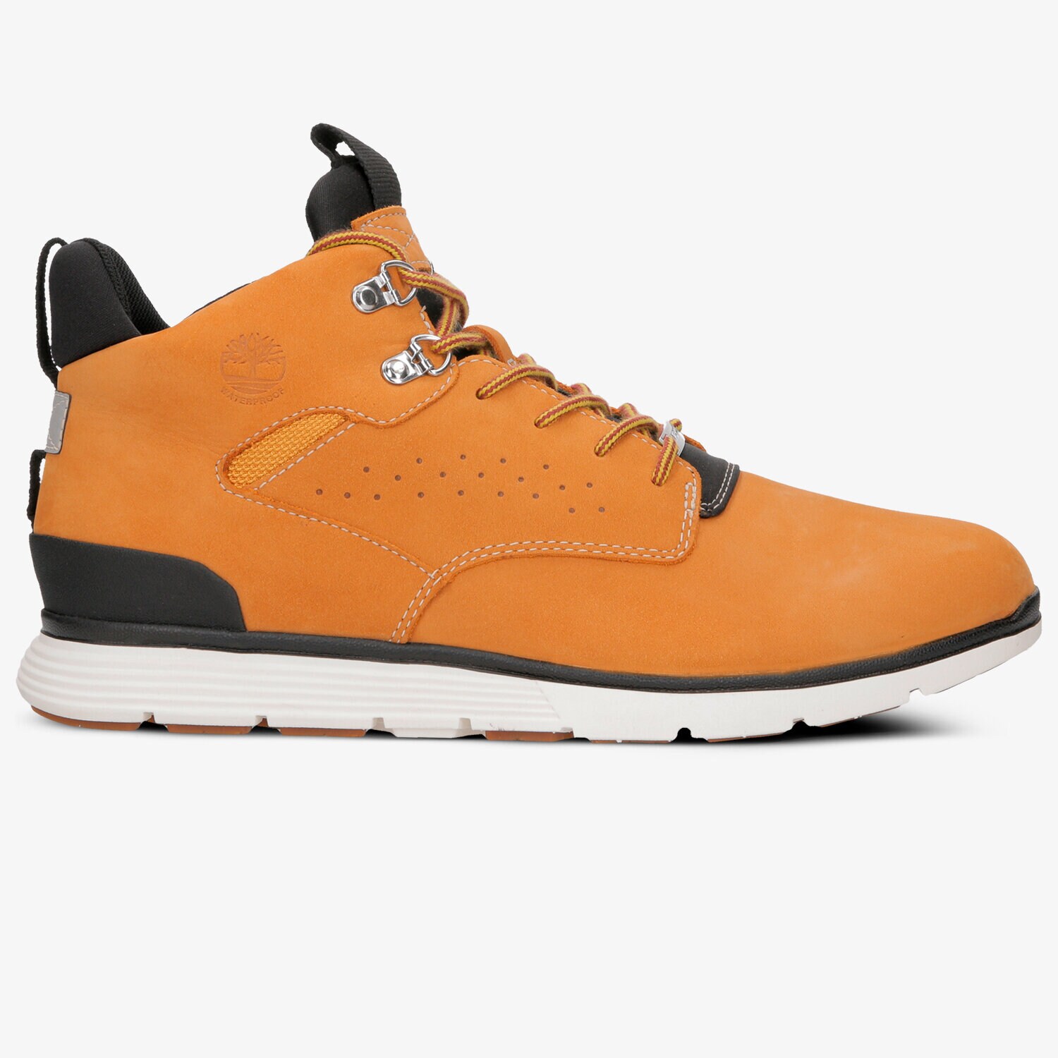 pánské tenisky TIMBERLAND KILLINGTON WP HIKERCHUKKA TB0A1SD82311 ŽLUTÁ