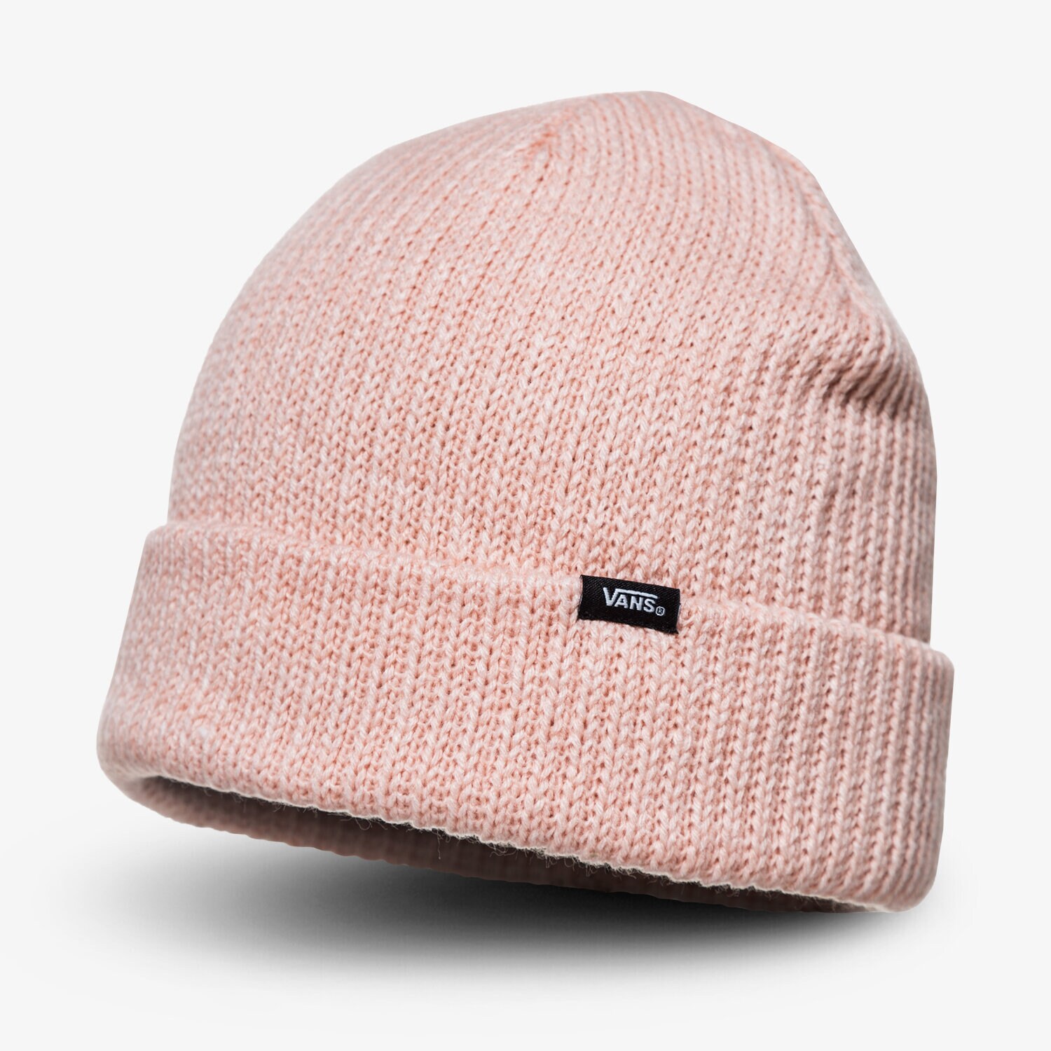 dětská čepice VANS ČEPICE ZIMNÍ WM CORE BASIC WMNS B ROSE CLOUD H VA34GVRCK RŮŽOVÁ
