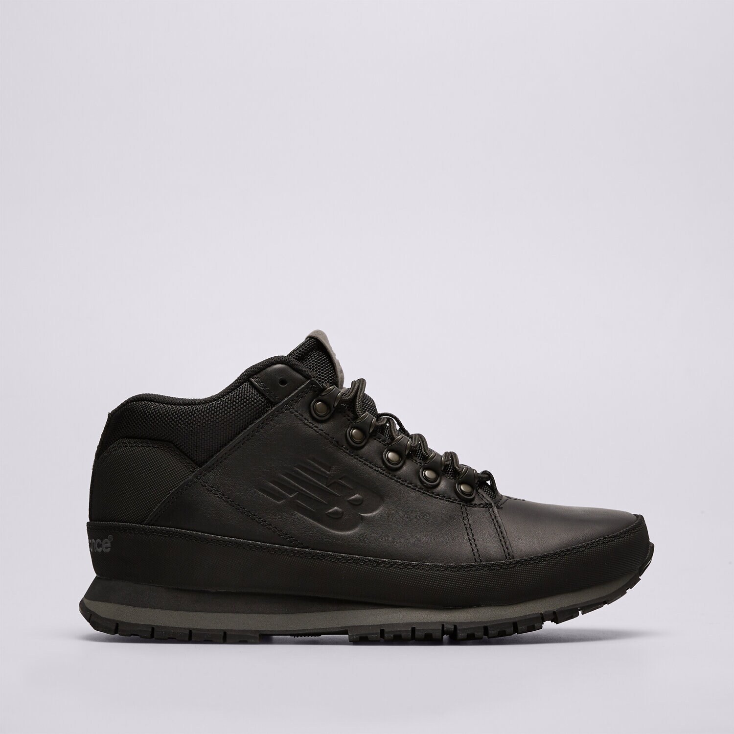 pánská outdoorová obuv NEW BALANCE H754LLK H754LLK ČERNÁ