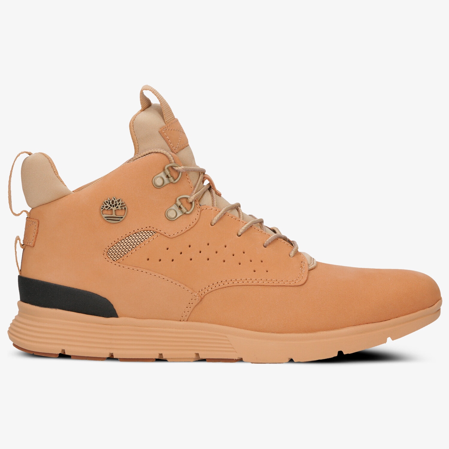 pánské tenisky TIMBERLAND KILLINGTON HIKER CHUKKA cA1SZU BÉŽOVÁ
