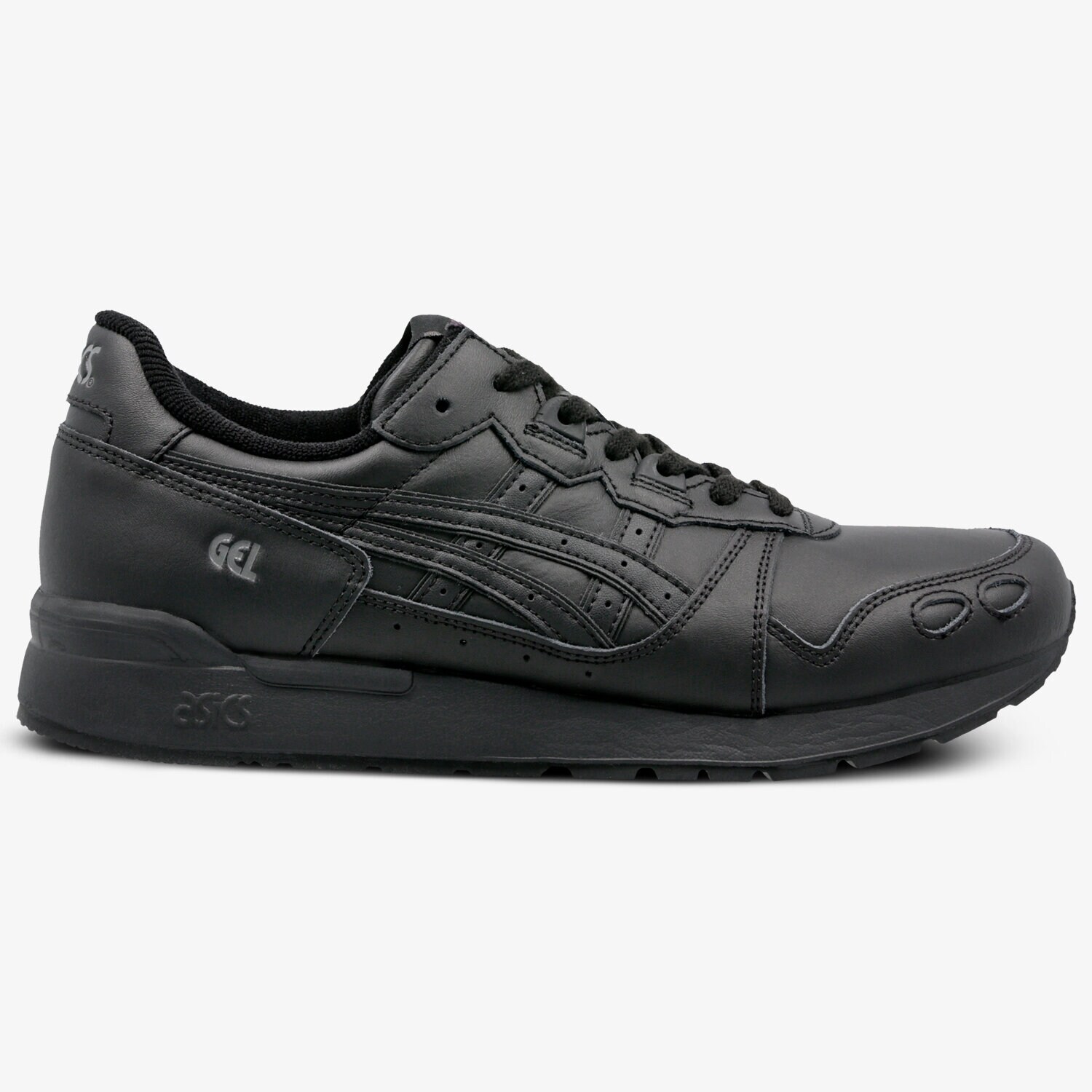 pánské tenisky ASICS GEL-LYTE 1191A067001 ČERNÁ