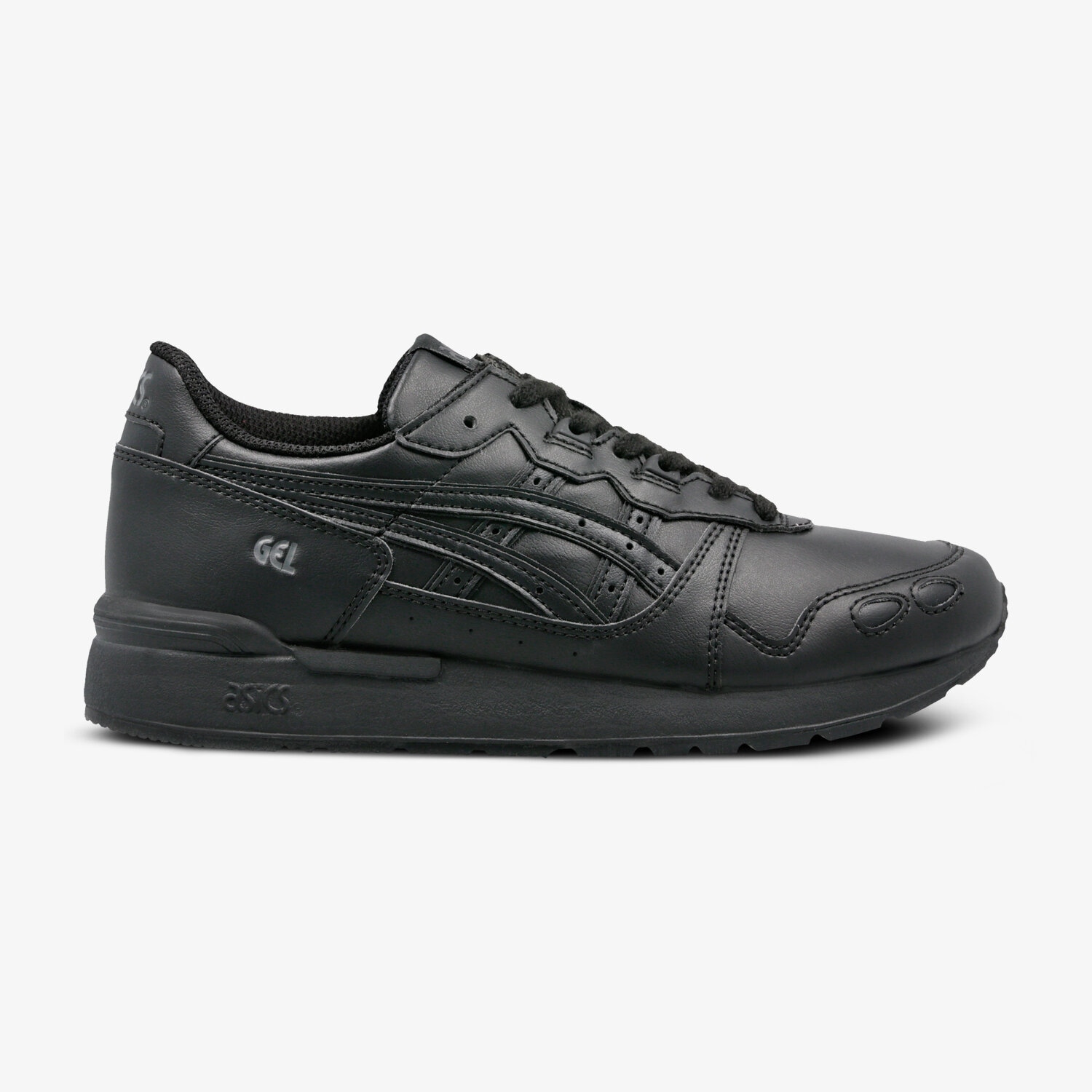 dětské tenisky ASICS GEL-LYTE GS 1194A016001 ČERNÁ