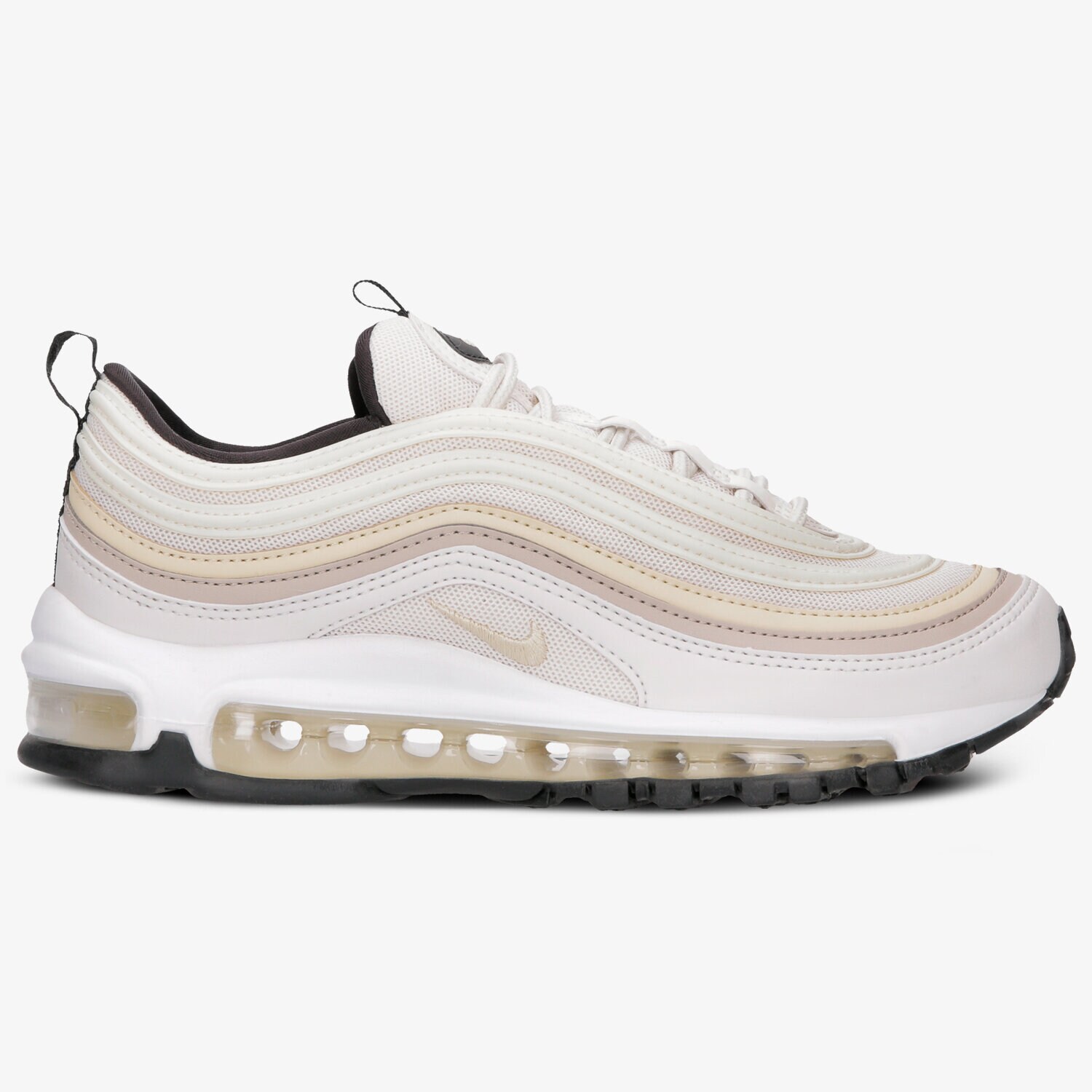 dámské tenisky NIKE W AIR MAX 97 921733-007 BÉŽOVÁ