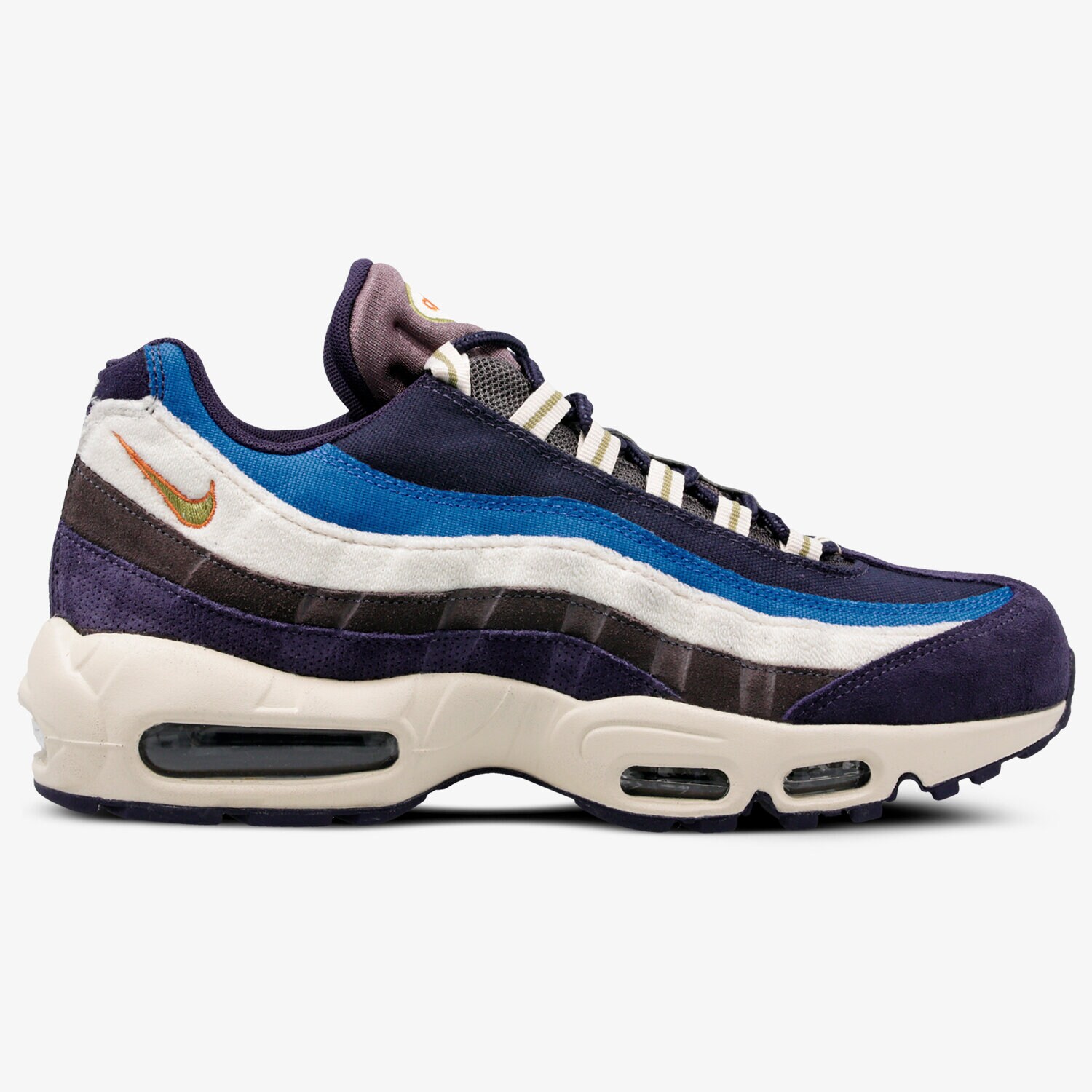 pánské tenisky NIKE AIR MAX 95 PRM 538416-404