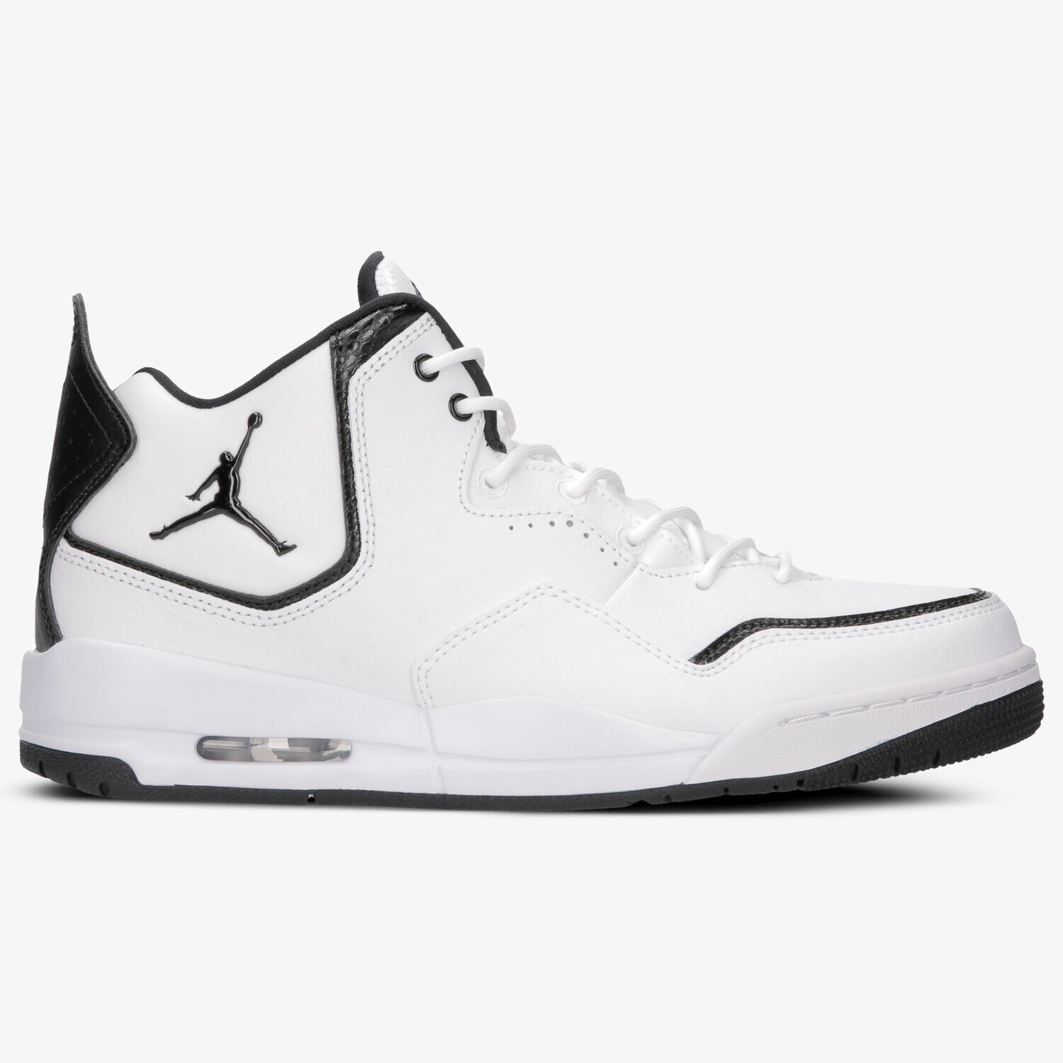 pánské tenisky JORDAN COURTSIDE 23 AR1000-100 BÍLÁ