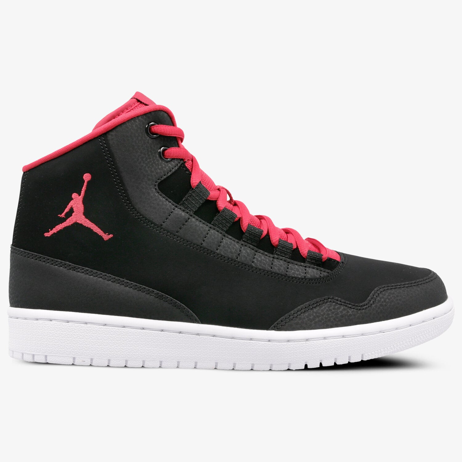 pánské tenisky JORDAN EXECUTIVE 820240-001 ČERNÁ