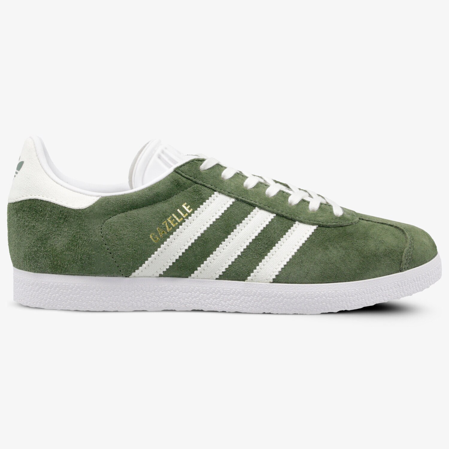 dámské tenisky ADIDAS GAZELLE  B41649W KHAKI