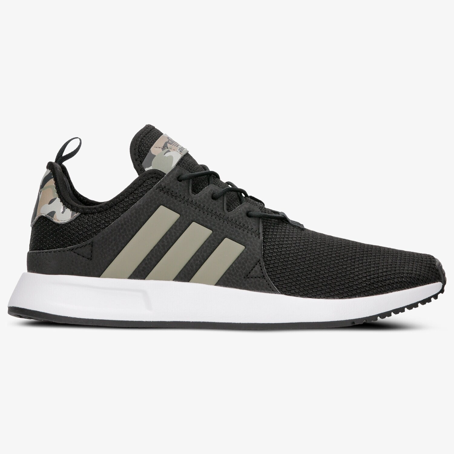 pánské tenisky ADIDAS X_PLR d96745 ČERNÁ