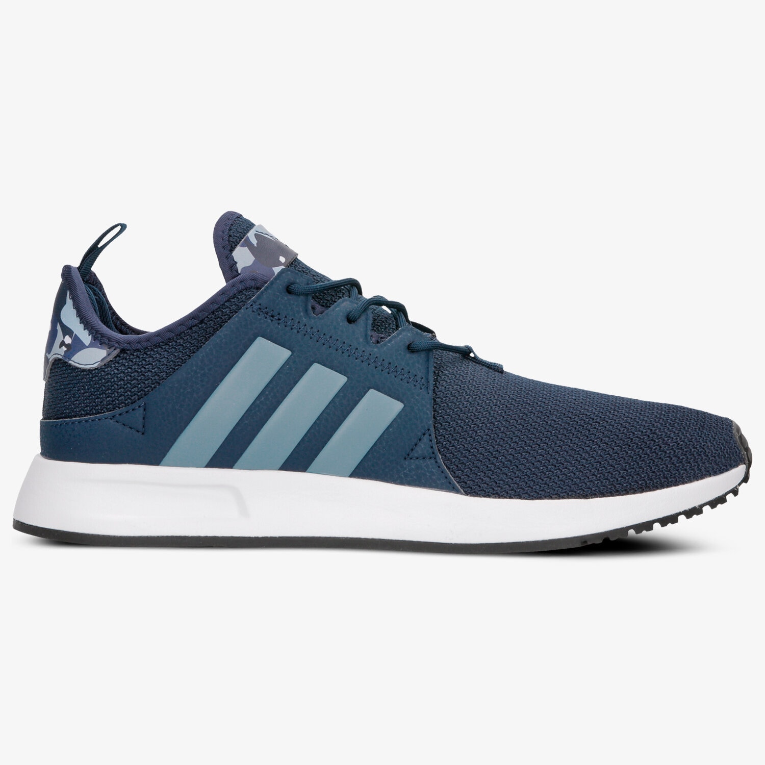 pánské tenisky ADIDAS X_PLR D96746 TMAVOMODRÁ