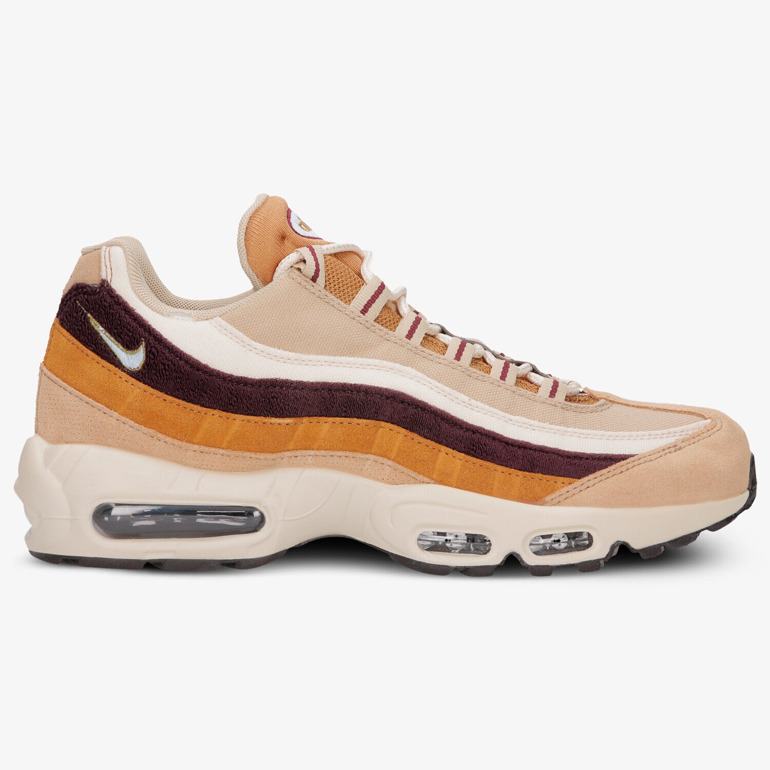 pánské tenisky NIKE AIR MAX 95 PRM 538416-205