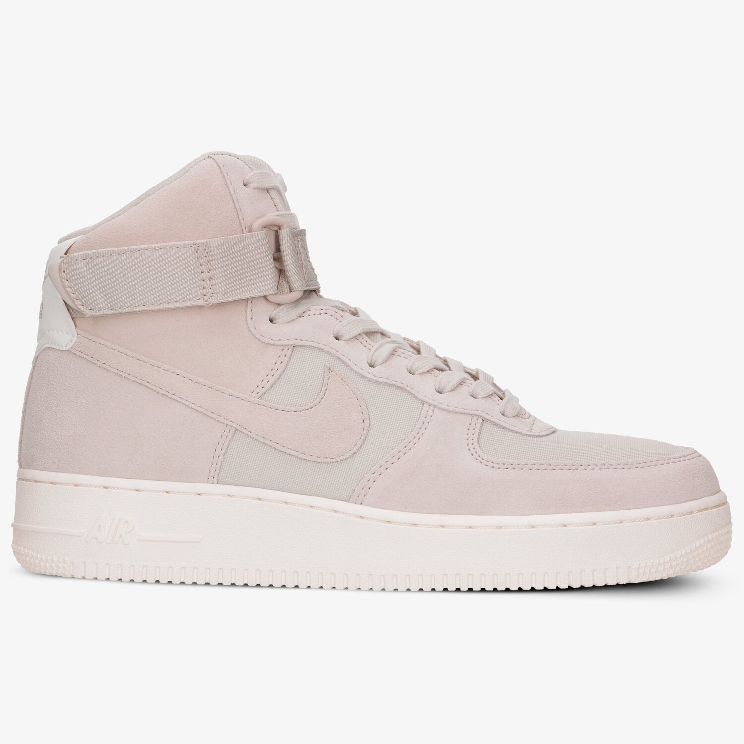 pánské tenisky NIKE AIR FORCE 1 HIGH '07 SUEDE AQ8649-001