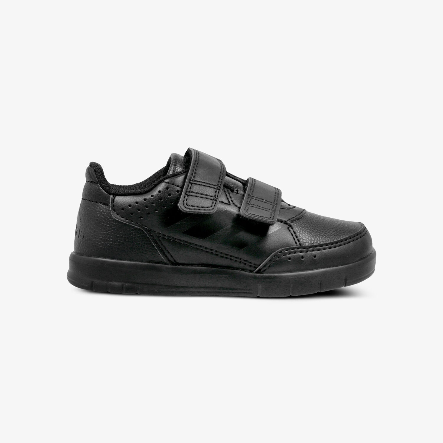 dětské tenisky ADIDAS ALTASPORT CF I BA7445 ČERNÁ