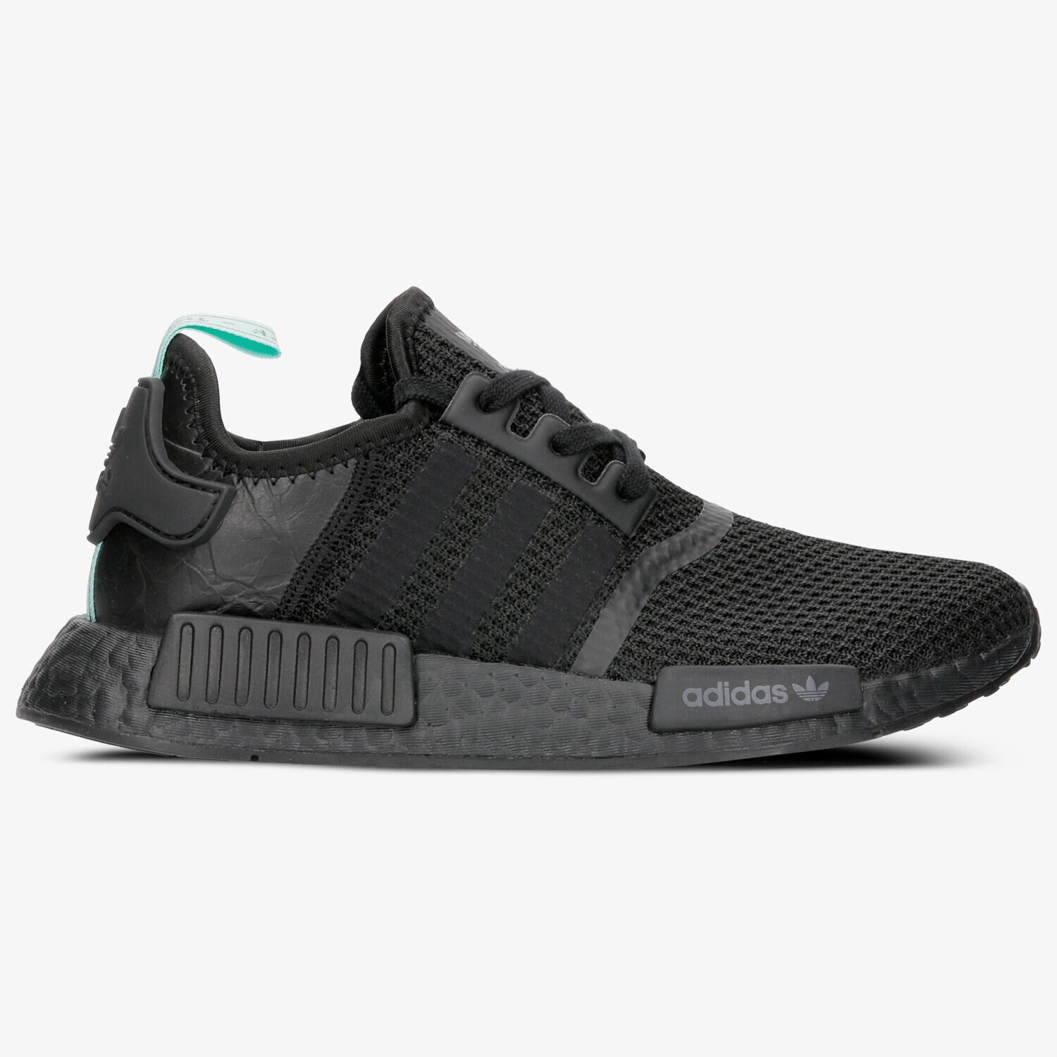 dámské tenisky ADIDAS NMD_R1 W AQ1102 ČERNÁ