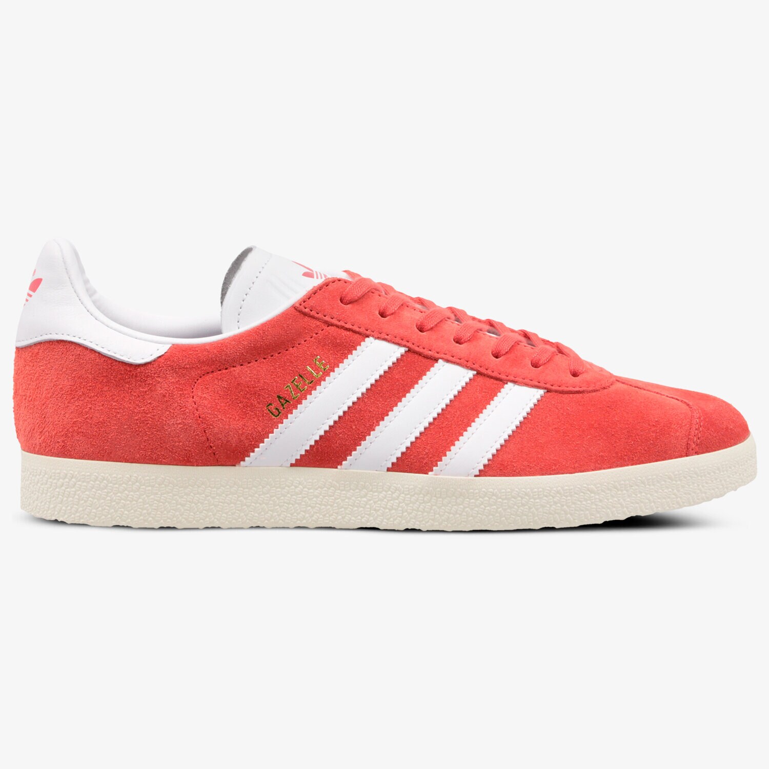 pánské tenisky ADIDAS GAZELLE  B37944 ČERVENÁ