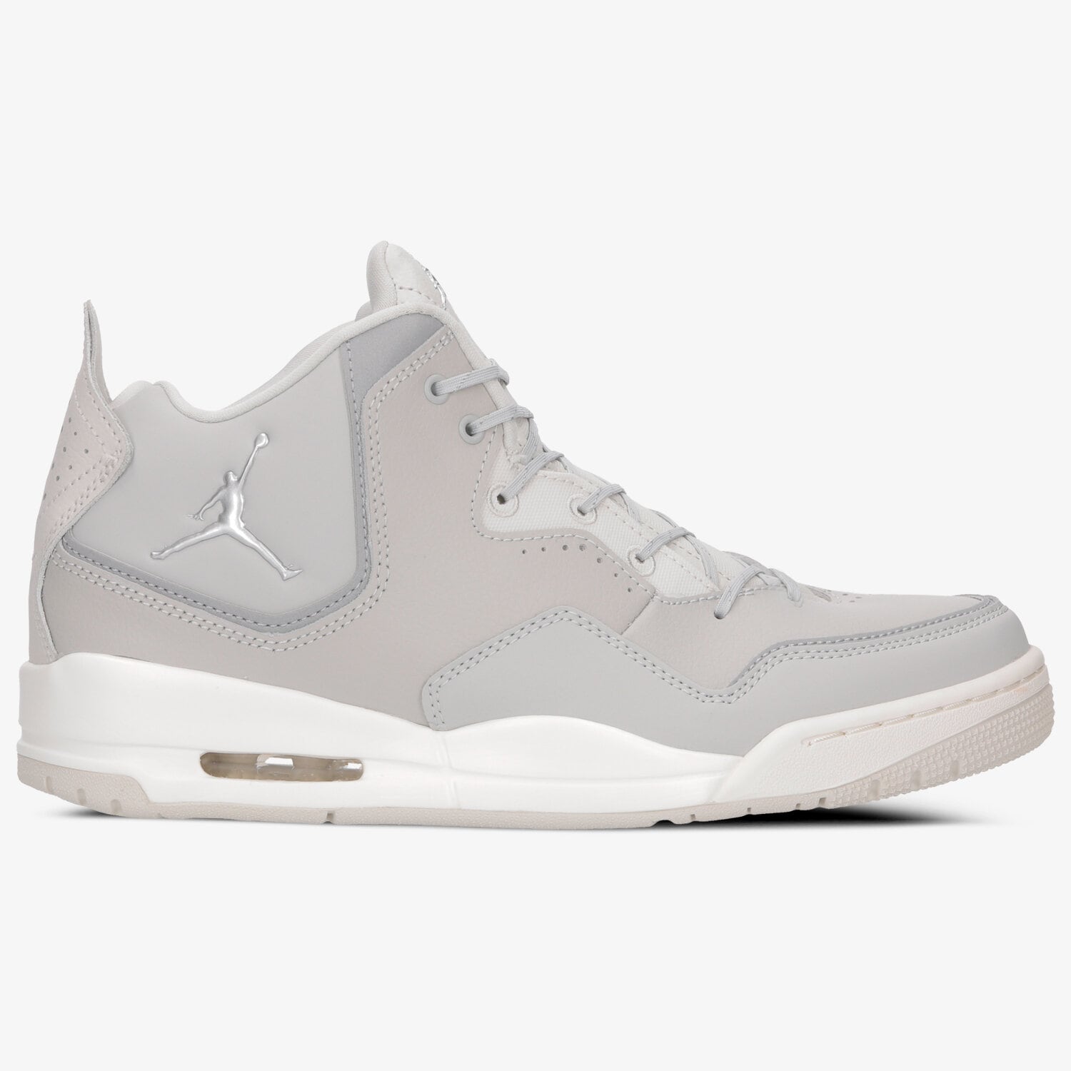 pánské tenisky JORDAN COURTSIDE 23 AR1000003 ŠEDÁ