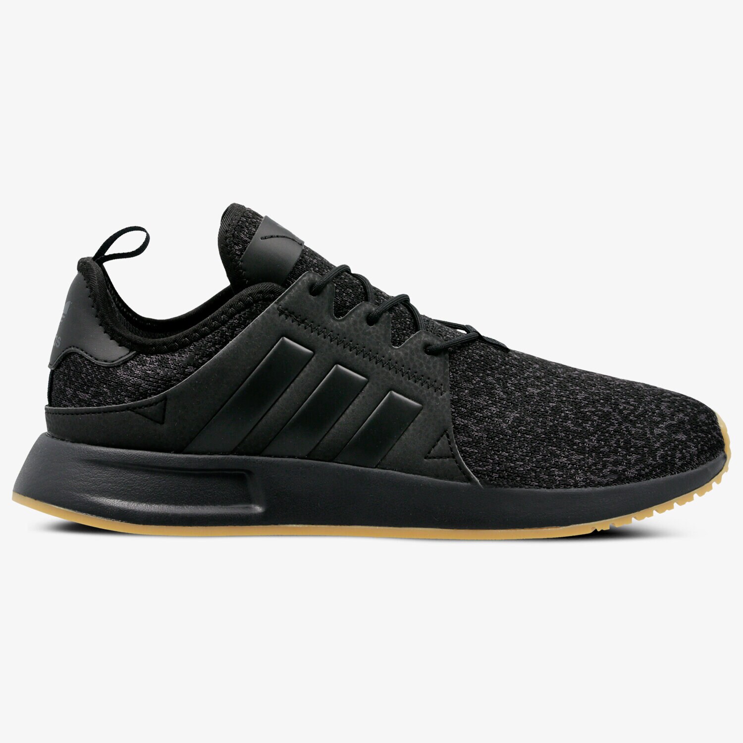 pánské tenisky ADIDAS X_PLR B37438 ČERNÁ