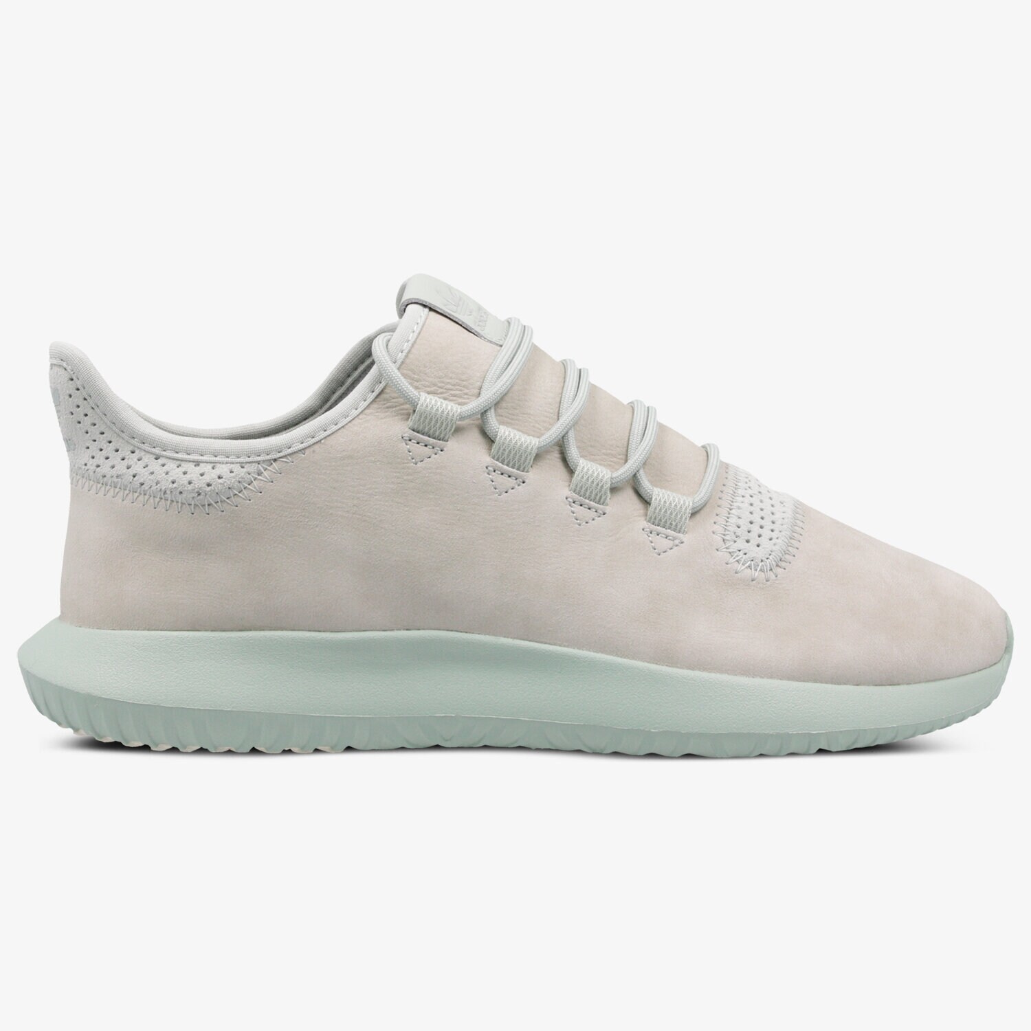 pánské tenisky ADIDAS TUBULAR SHADOW B37594 BÍLÁ
