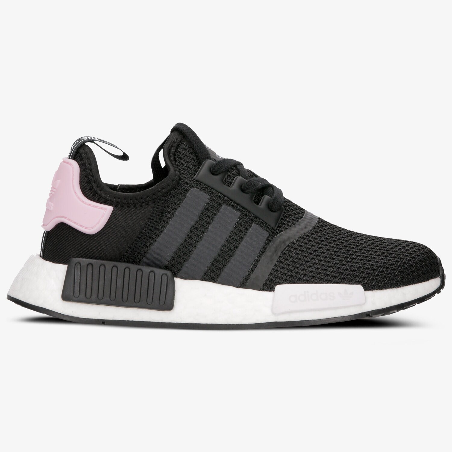 dámské tenisky ADIDAS NMD_R1 W B37649 ČERNÁ