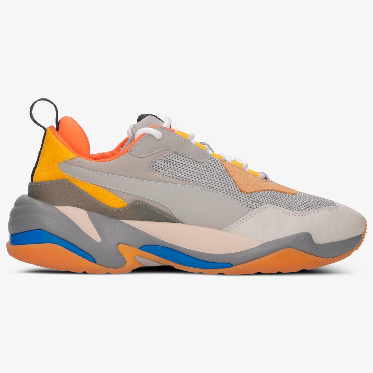 pánské tenisky PUMA THUNDER SPECTRA 36751602 BÉŽOVÁ