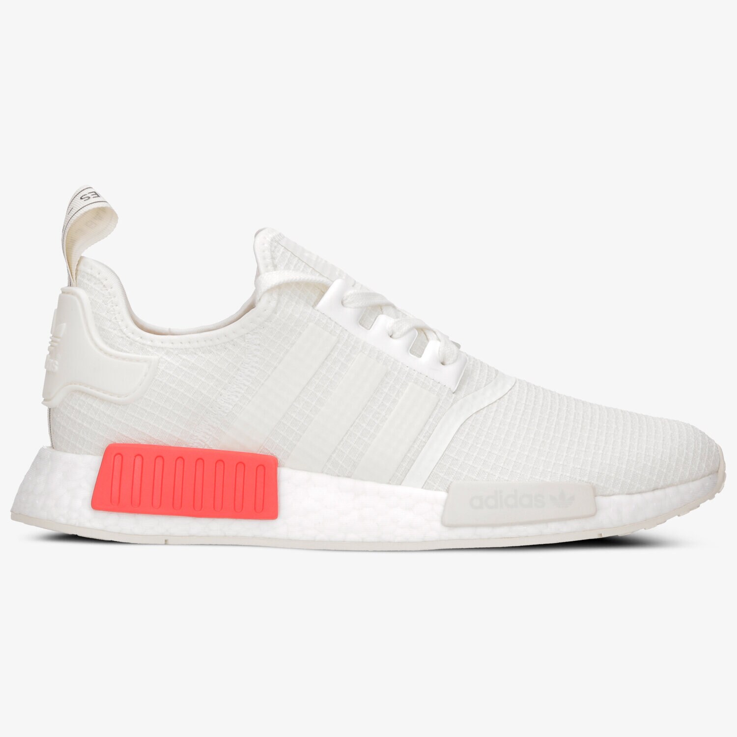 dámské tenisky ADIDAS NMD_R1 B37619W BÍLÁ