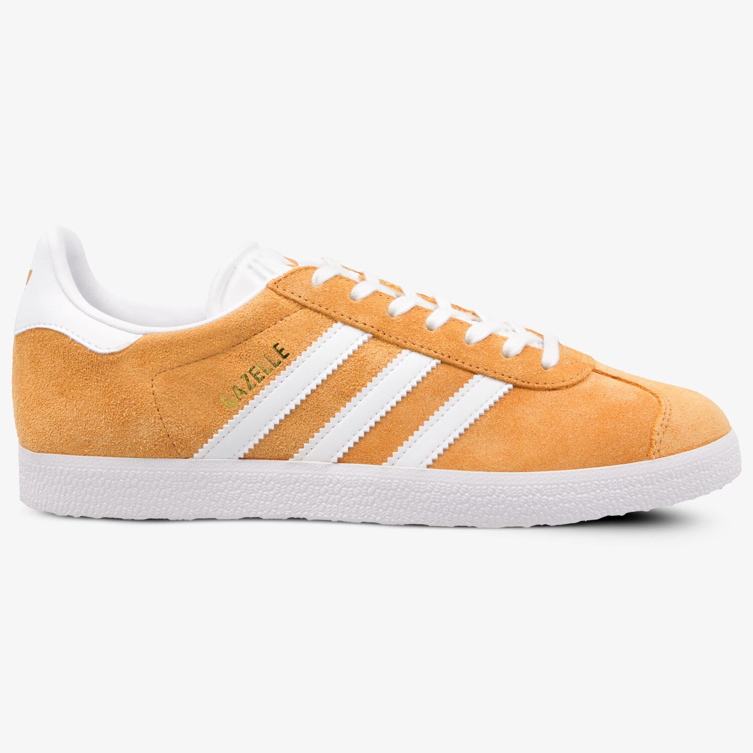 dámské tenisky ADIDAS GAZELLE  B41653W ŽLUTÁ