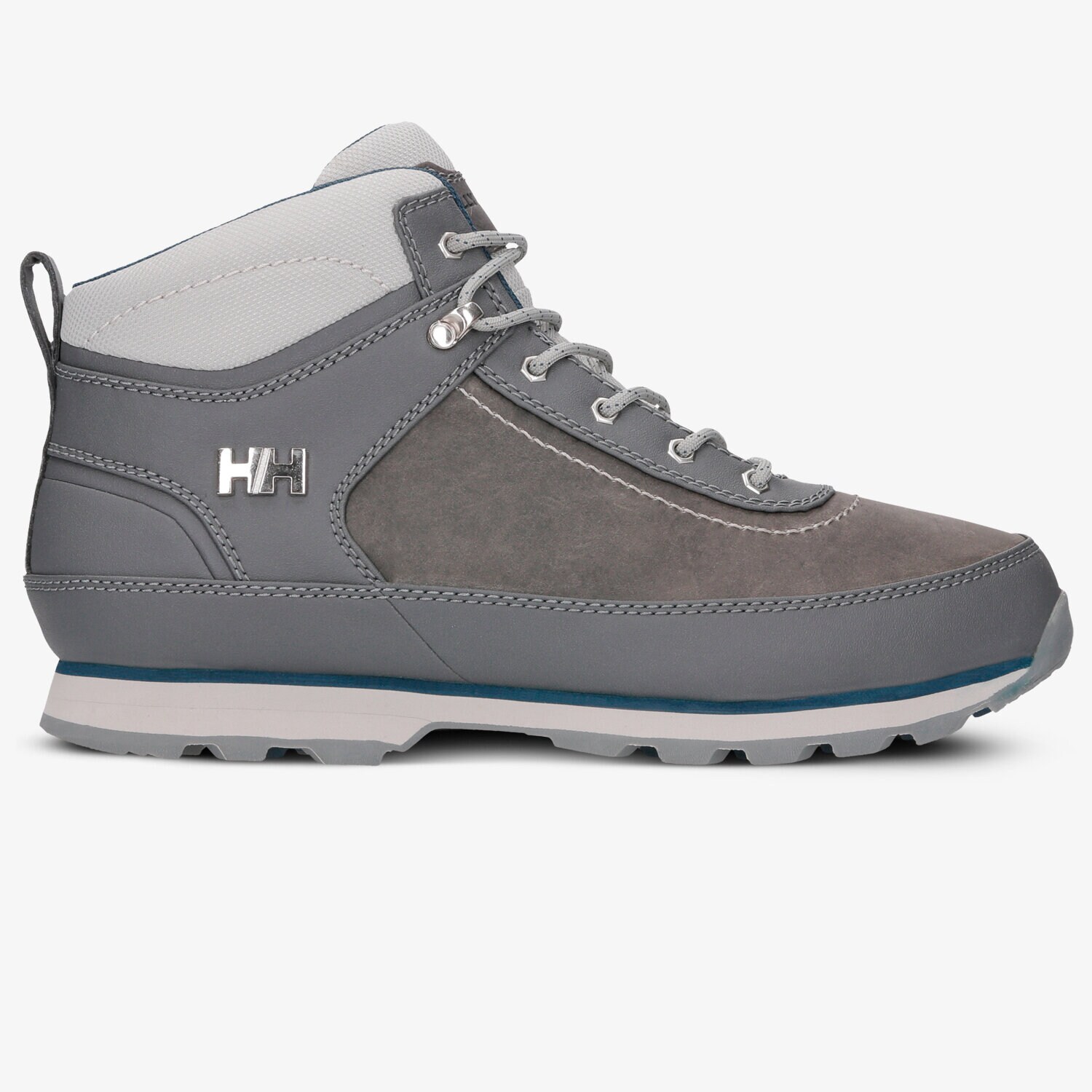 pánská outdoorová obuv HELLY HANSEN CALGARY 10874930 ŠEDÁ