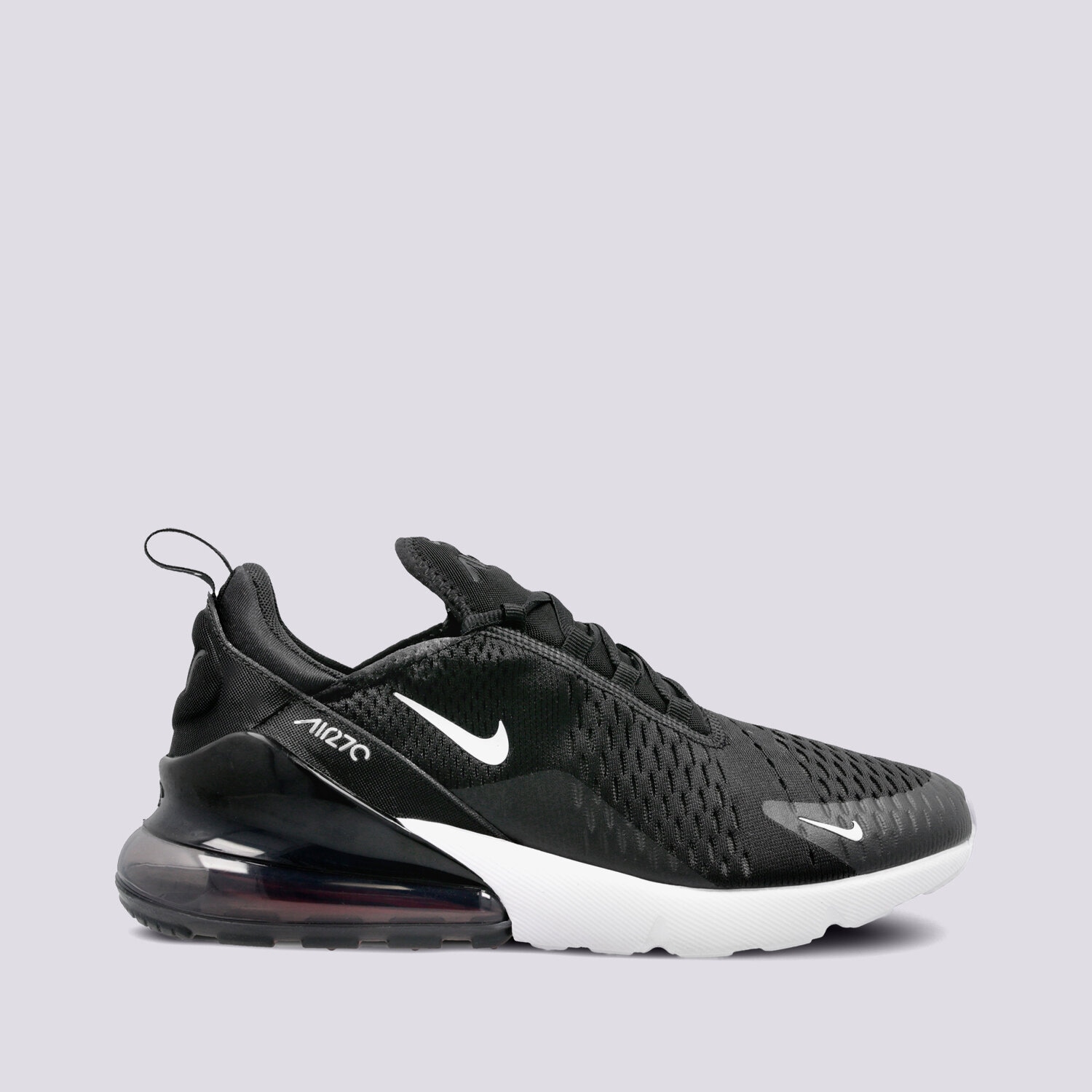 pánské tenisky NIKE AIR MAX 270  AH8050-002 ČERNÁ