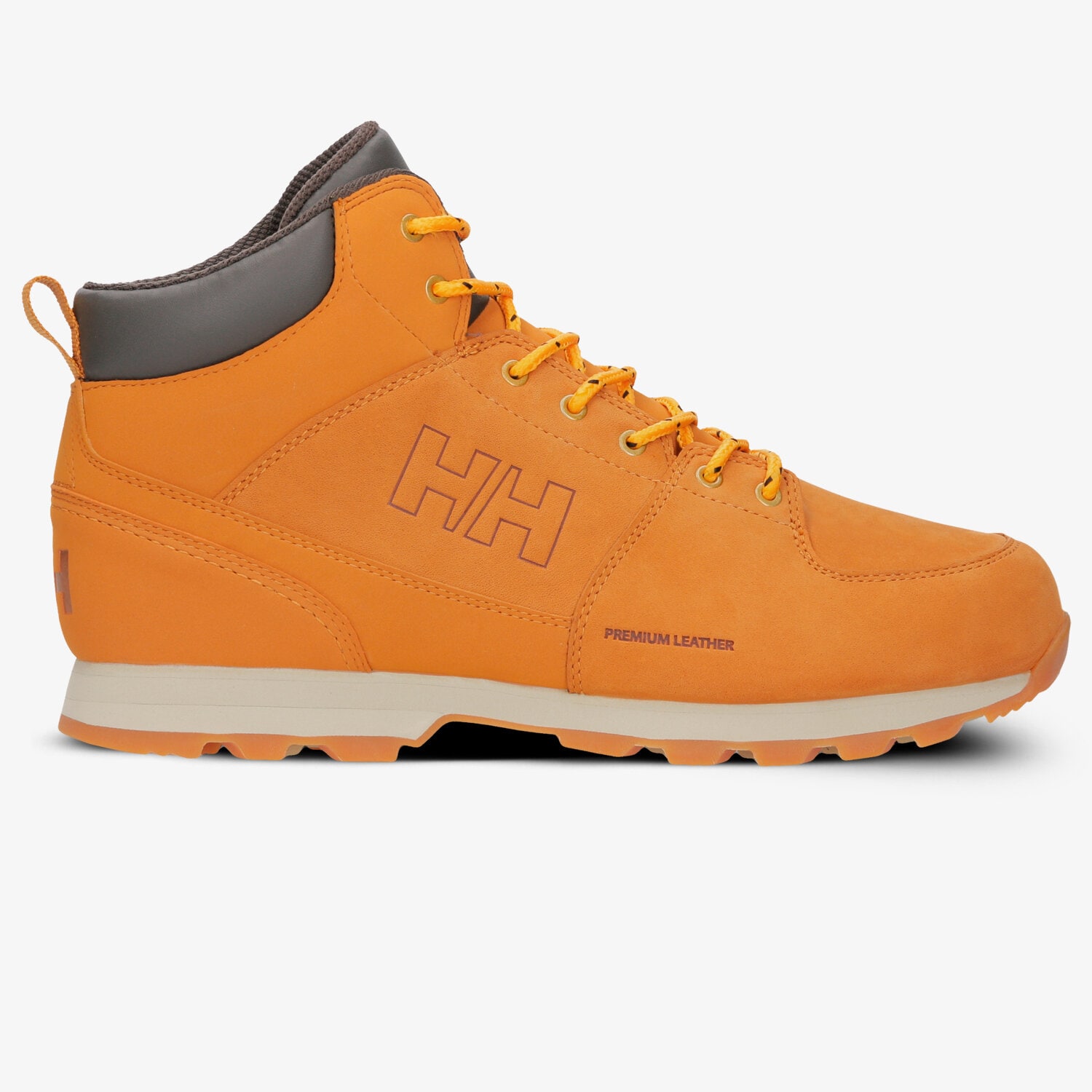 pánská outdoorová obuv HELLY HANSEN TSUGA 11454724 ŽLUTÁ