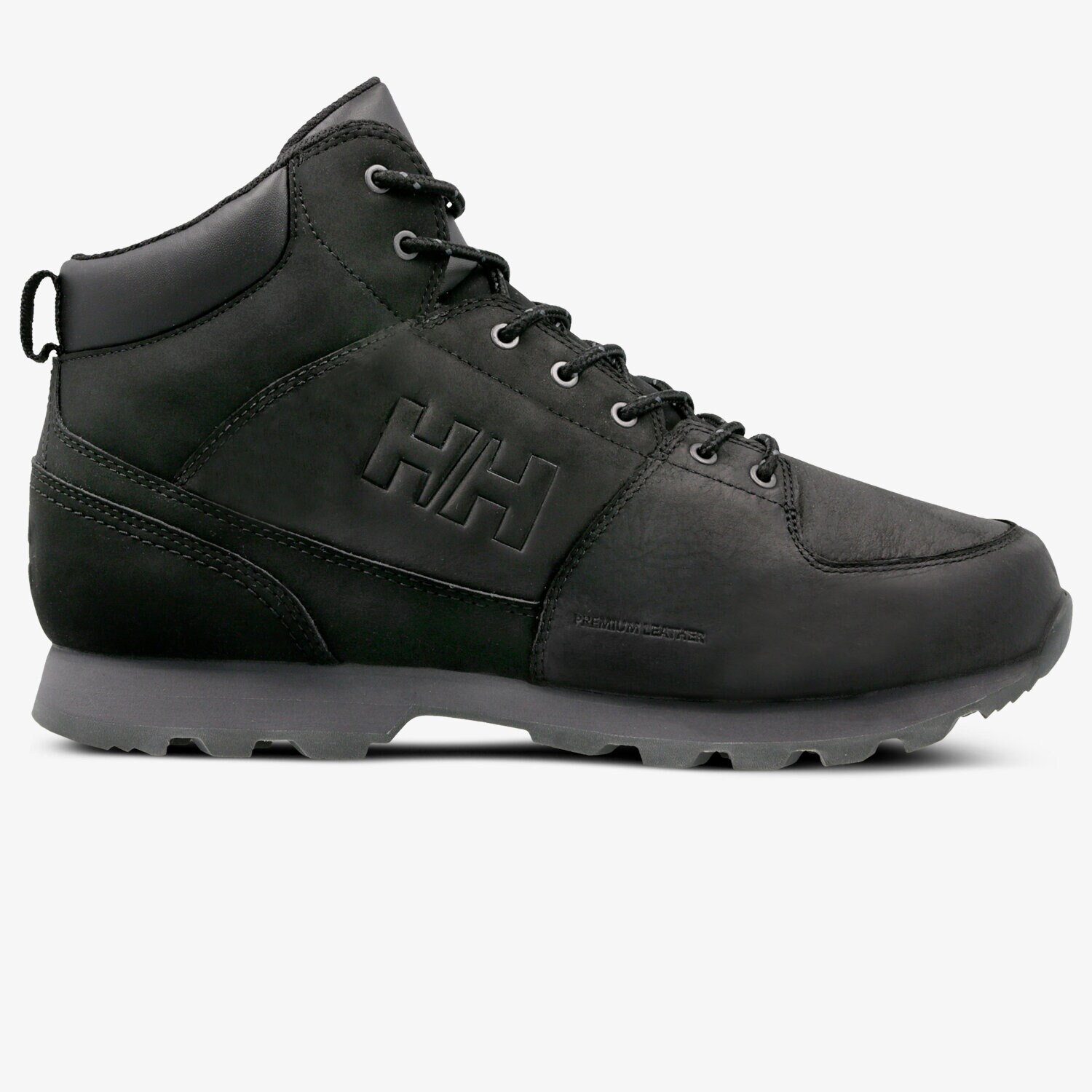 pánská outdoorová obuv HELLY HANSEN TSUGA 11454991 ČERNÁ
